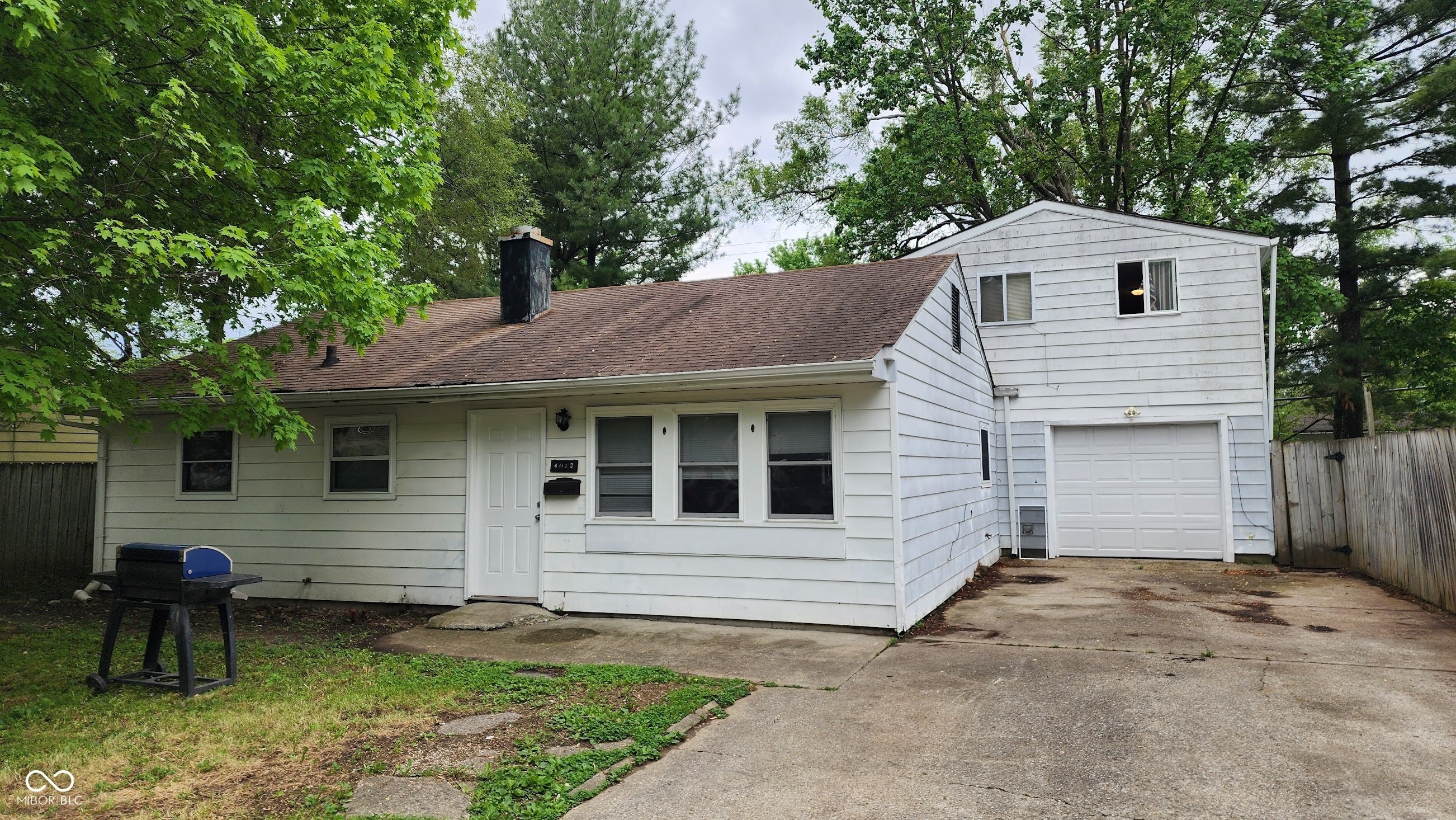 4013 Patricia Street, Indianapolis