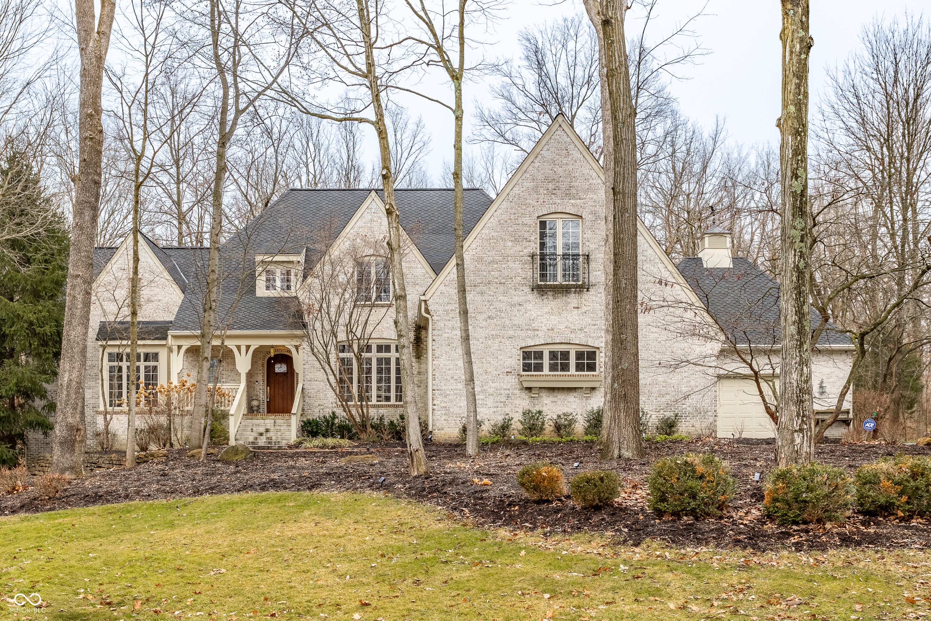 9399 Irishmans Run Lane, Zionsville