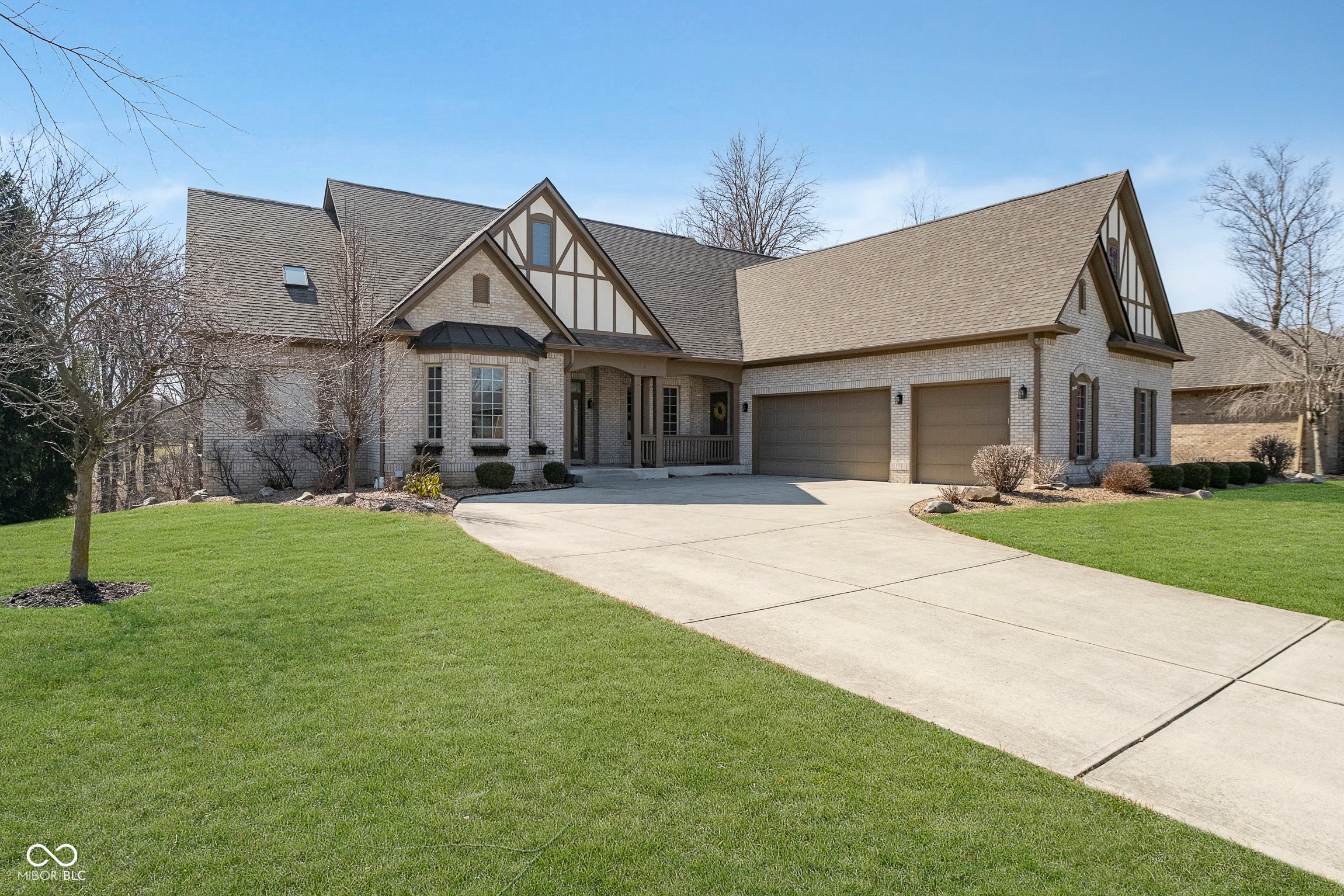 14565 Geist Ridge Drive, Fishers