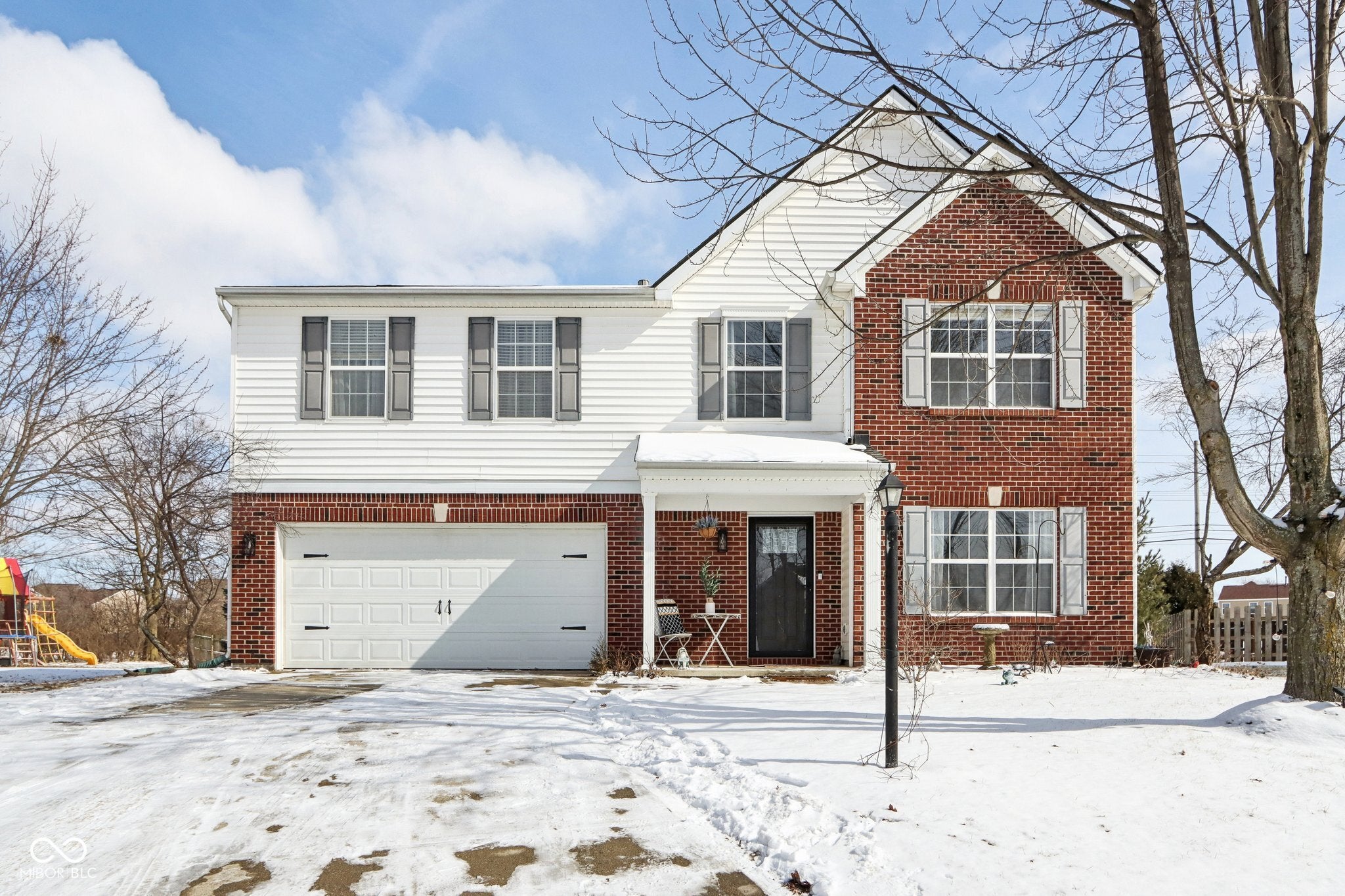 11020 Gresham Place, Noblesville