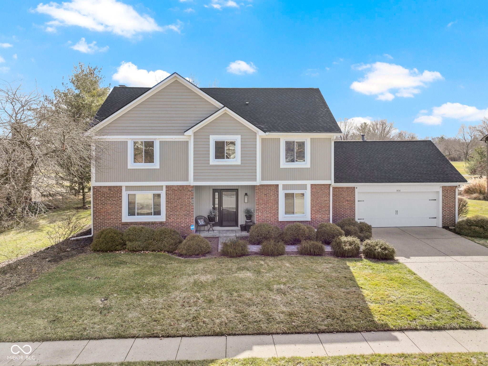 956 Dorchester Drive, Noblesville