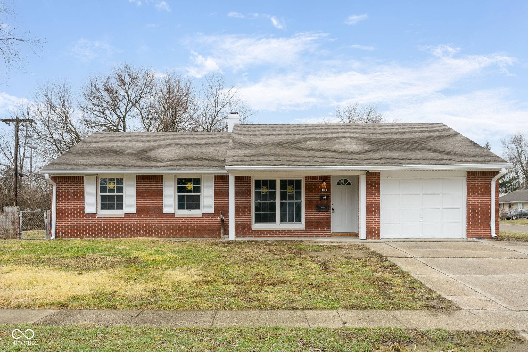 8704 Montery Road, Indianapolis