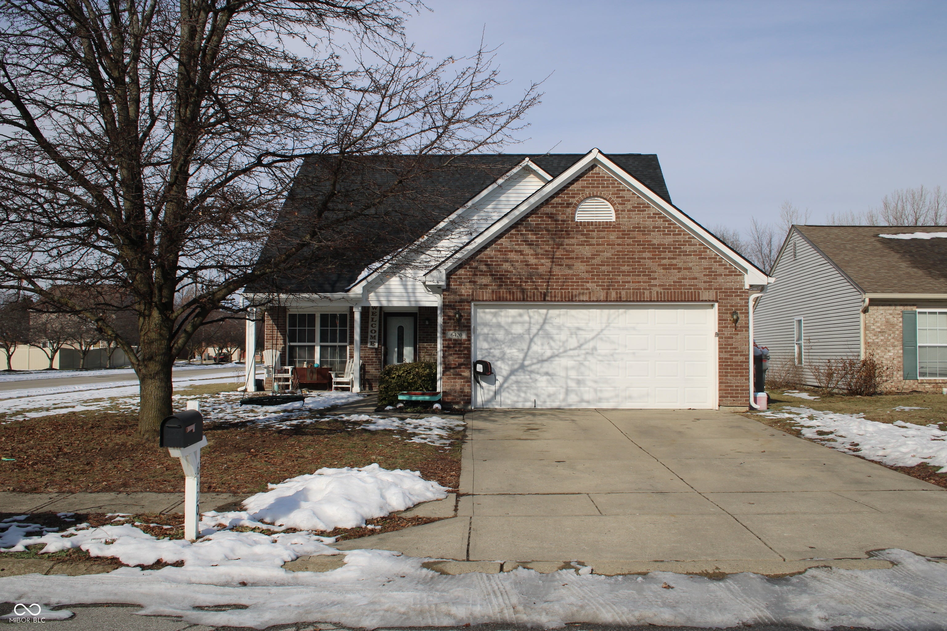 6420 Birds Eye Drive, Indianapolis