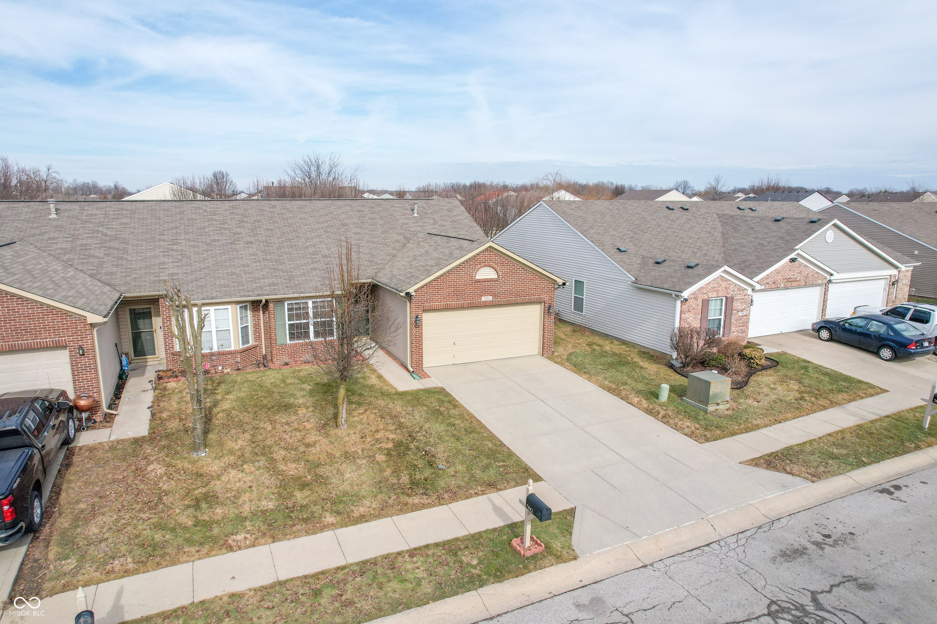 7842 Cork Bend Lane, Indianapolis