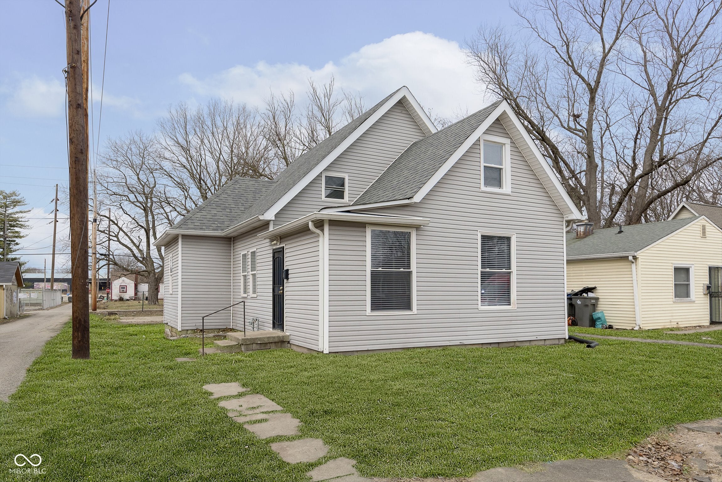 3102 N Arsenal Avenue, Indianapolis