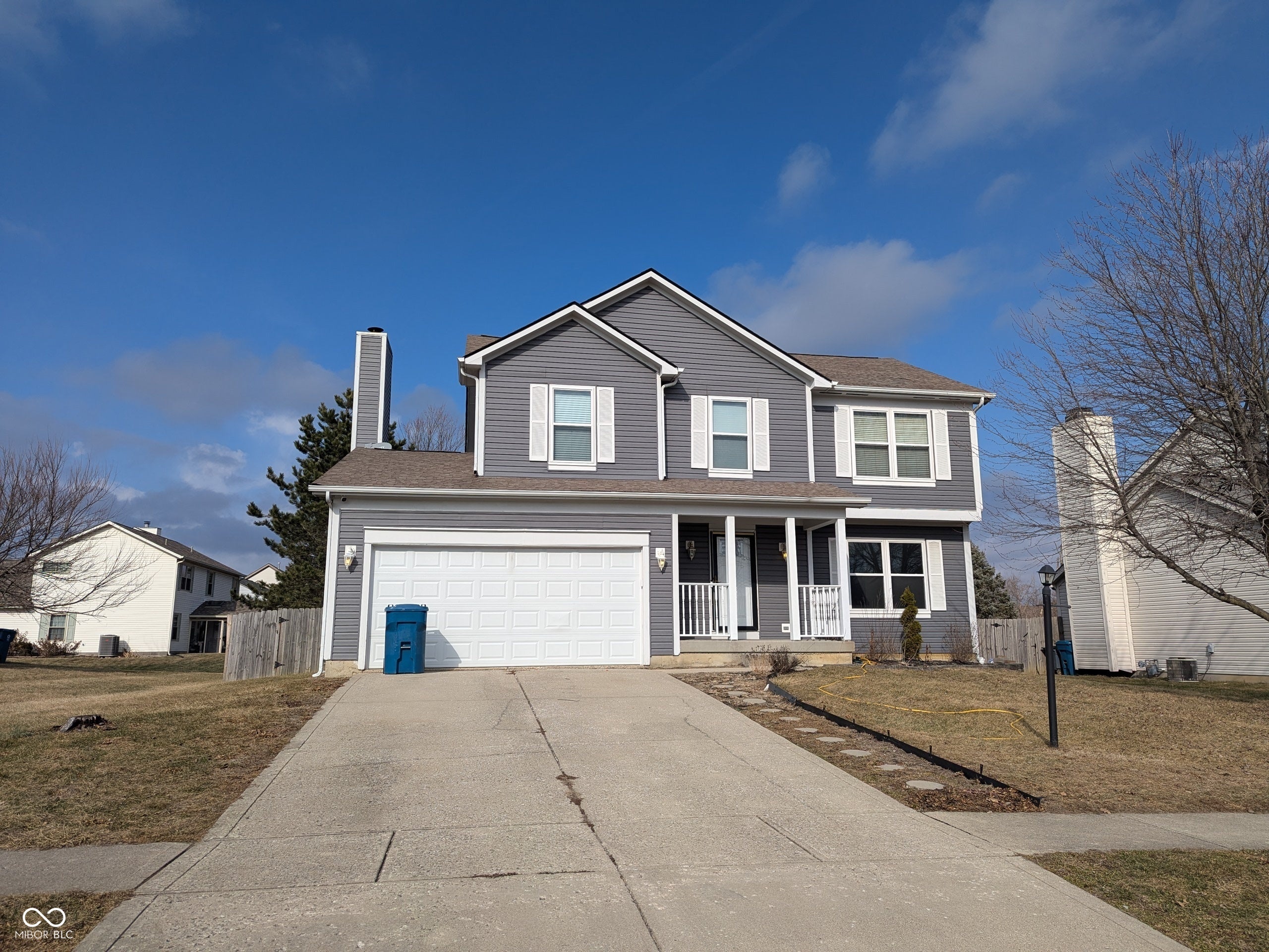 3448 Waterloo Drive, Indianapolis