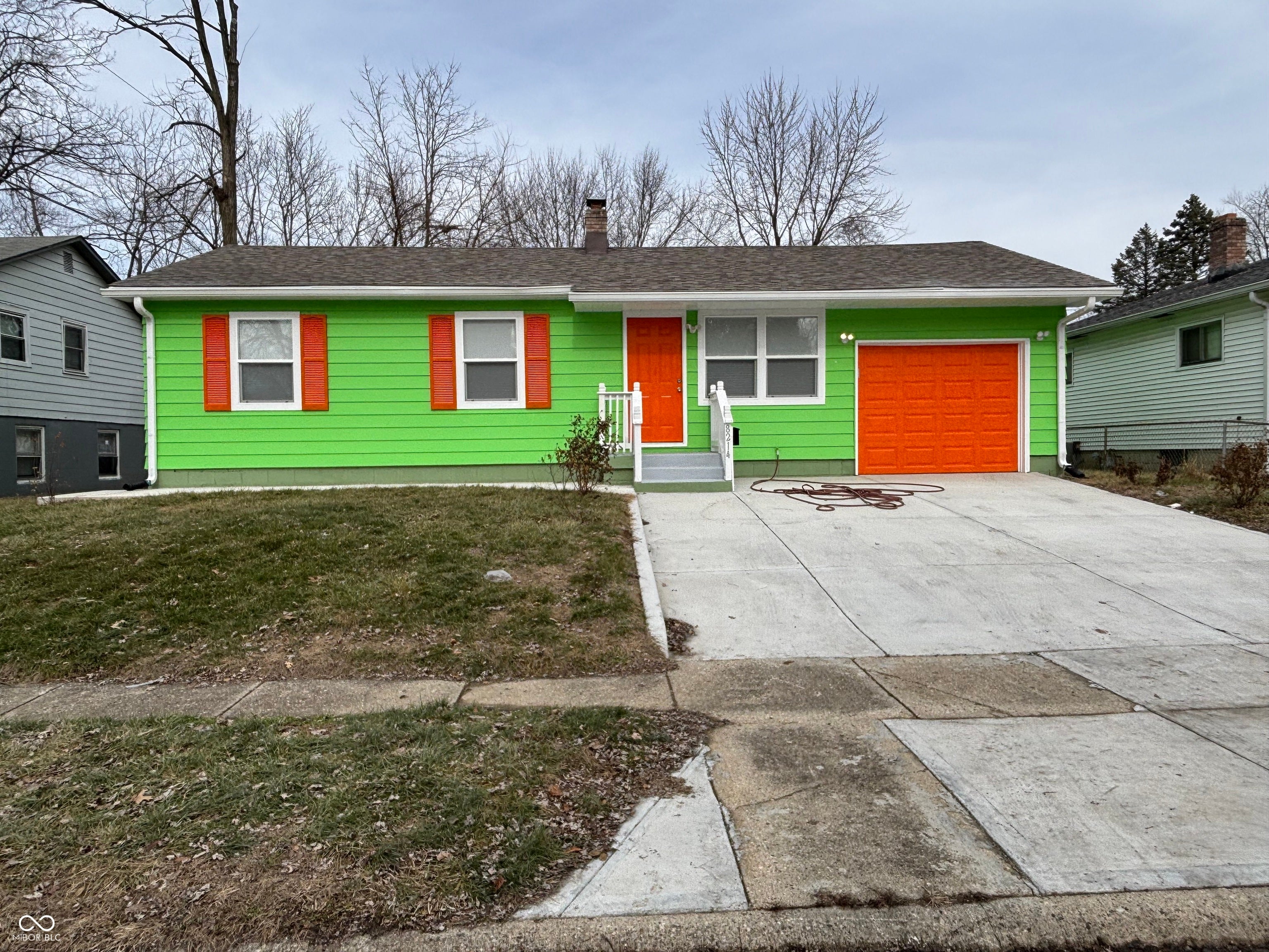 8214 E 36th Street, Indianapolis