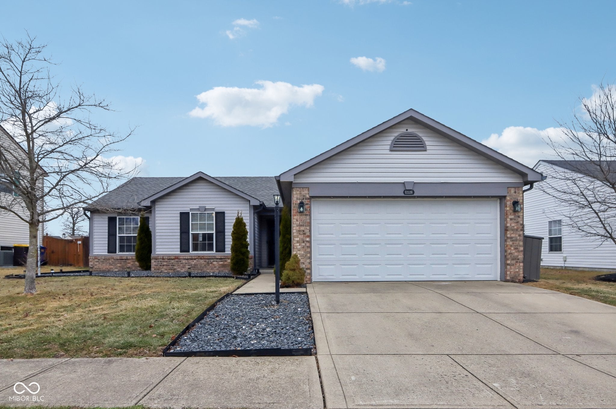 12226 Meadowfield Circle, Indianapolis