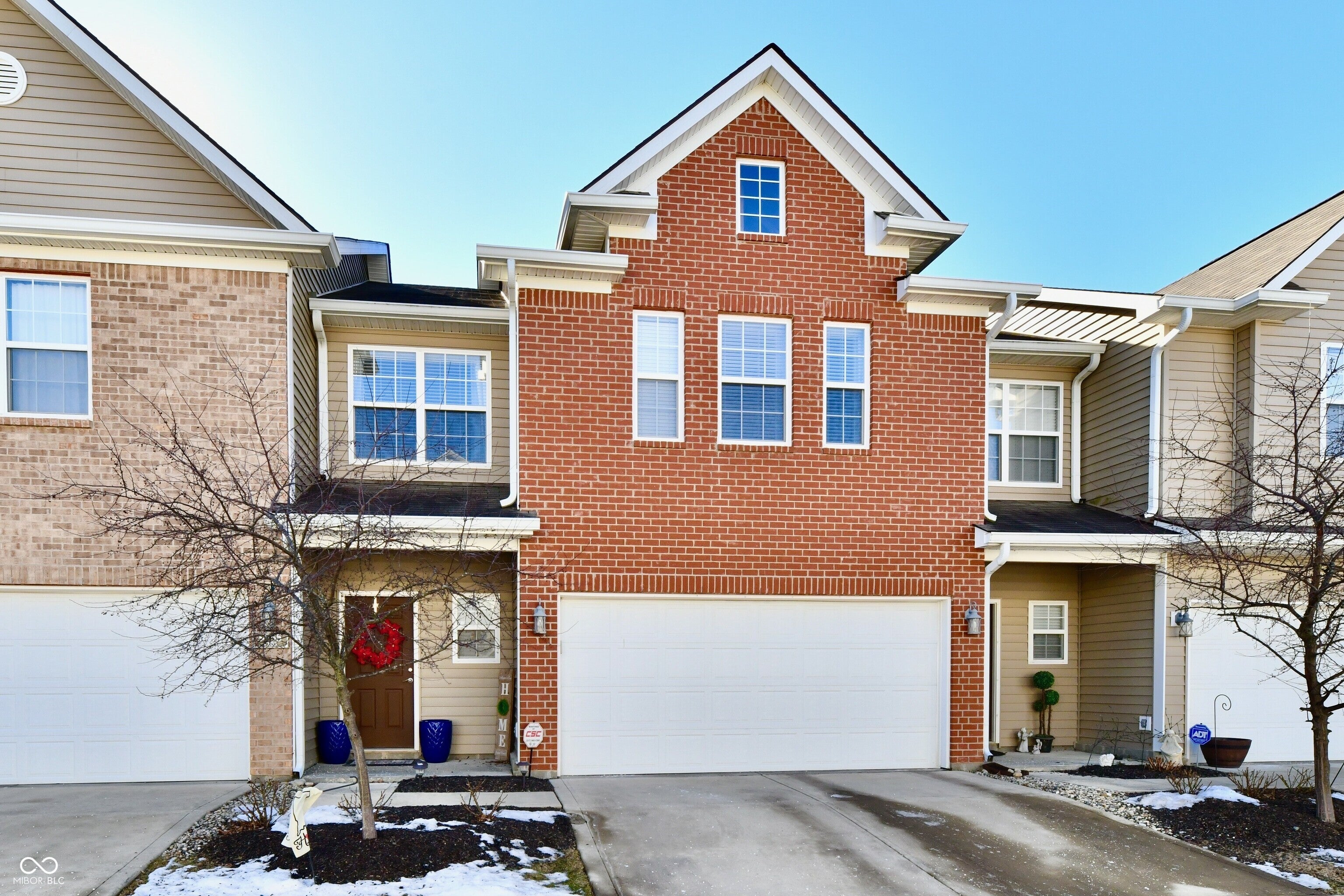 9755 Clover Court Unit 103, Fishers