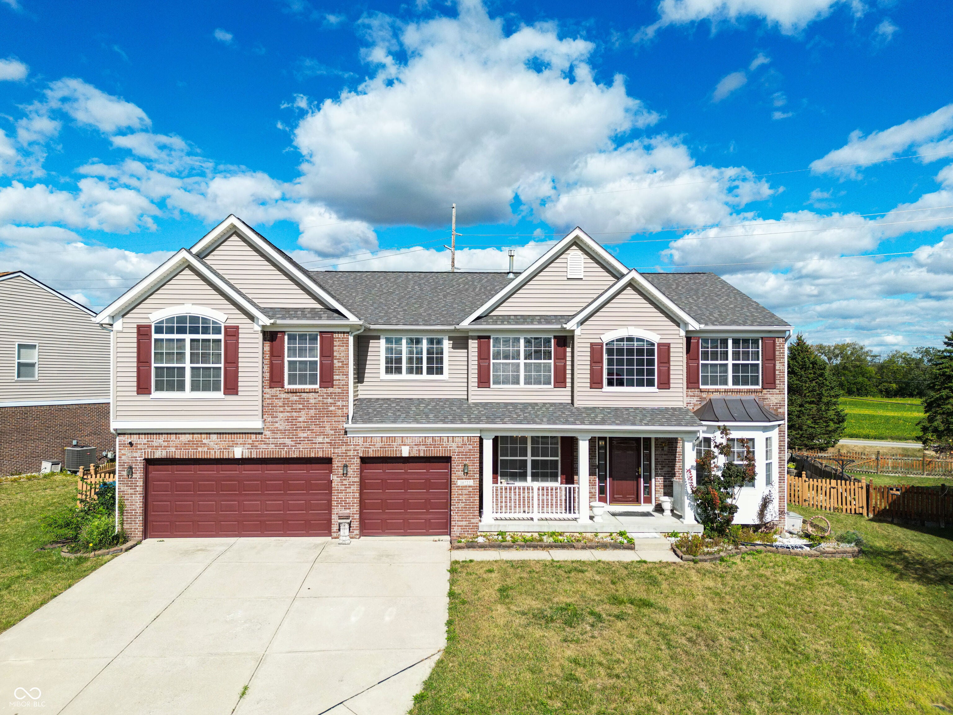 10723 Pokagon Way, Indianapolis