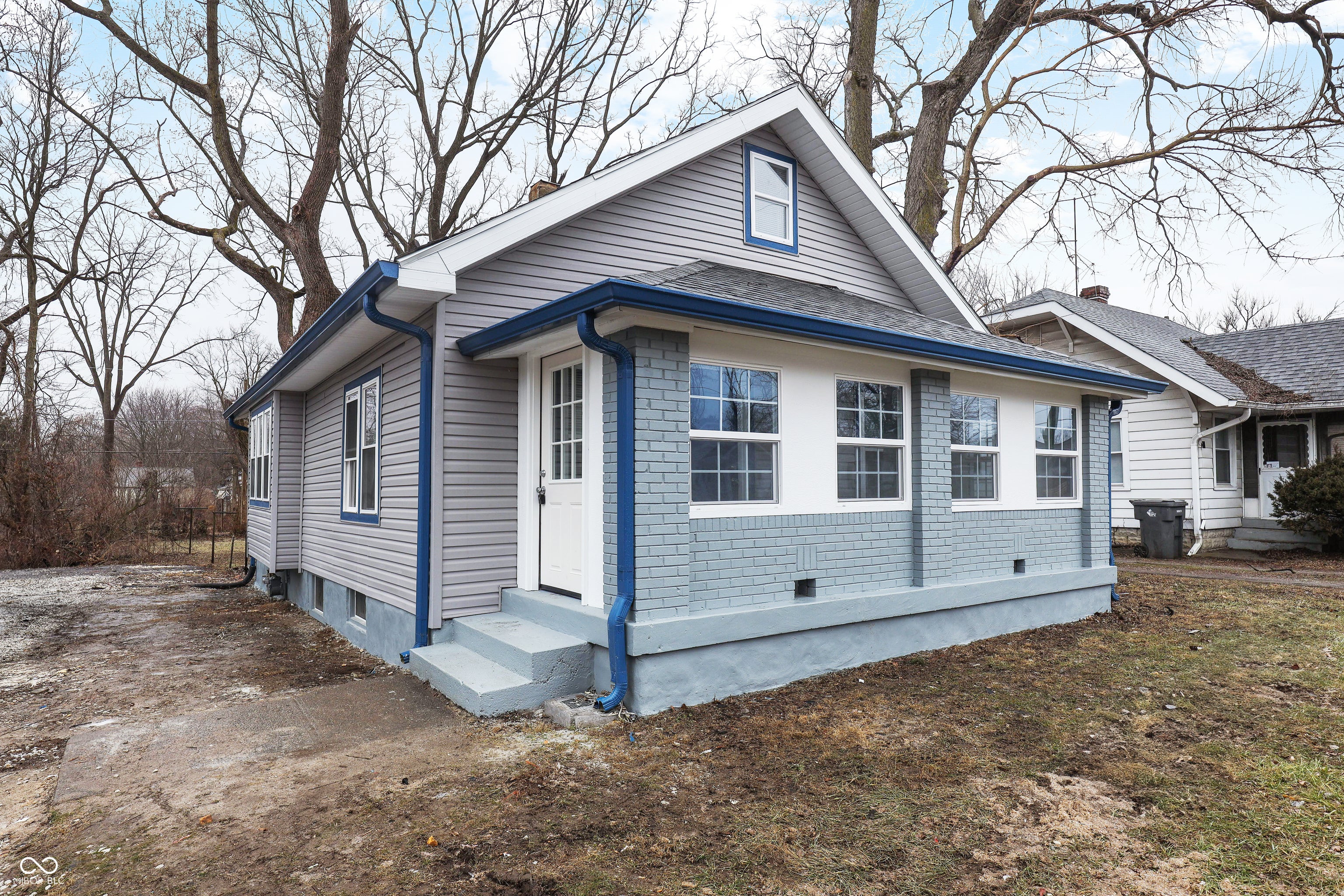 3340 N Sherman Drive, Indianapolis