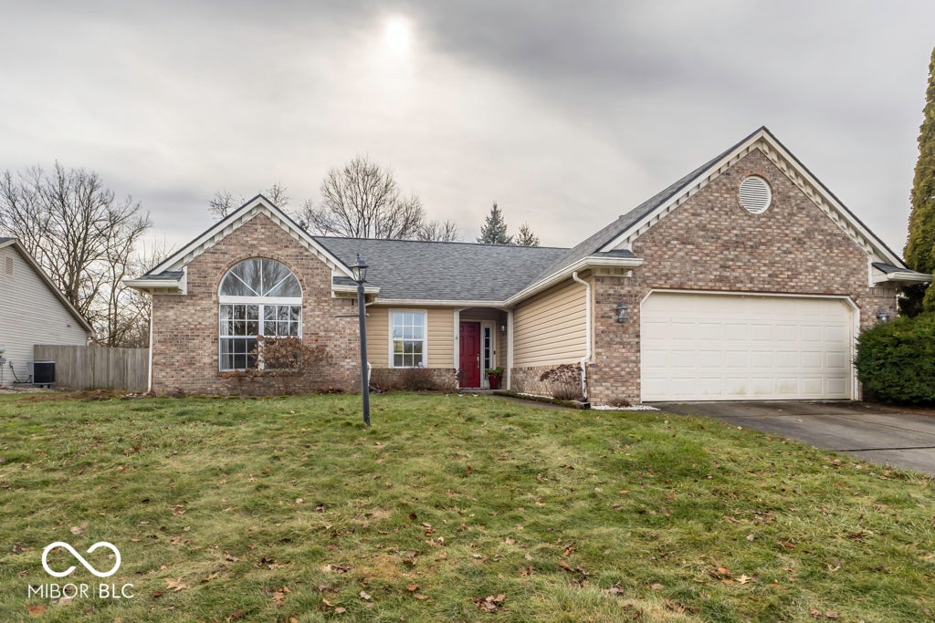 12639 Pine Grove Court, Indianapolis