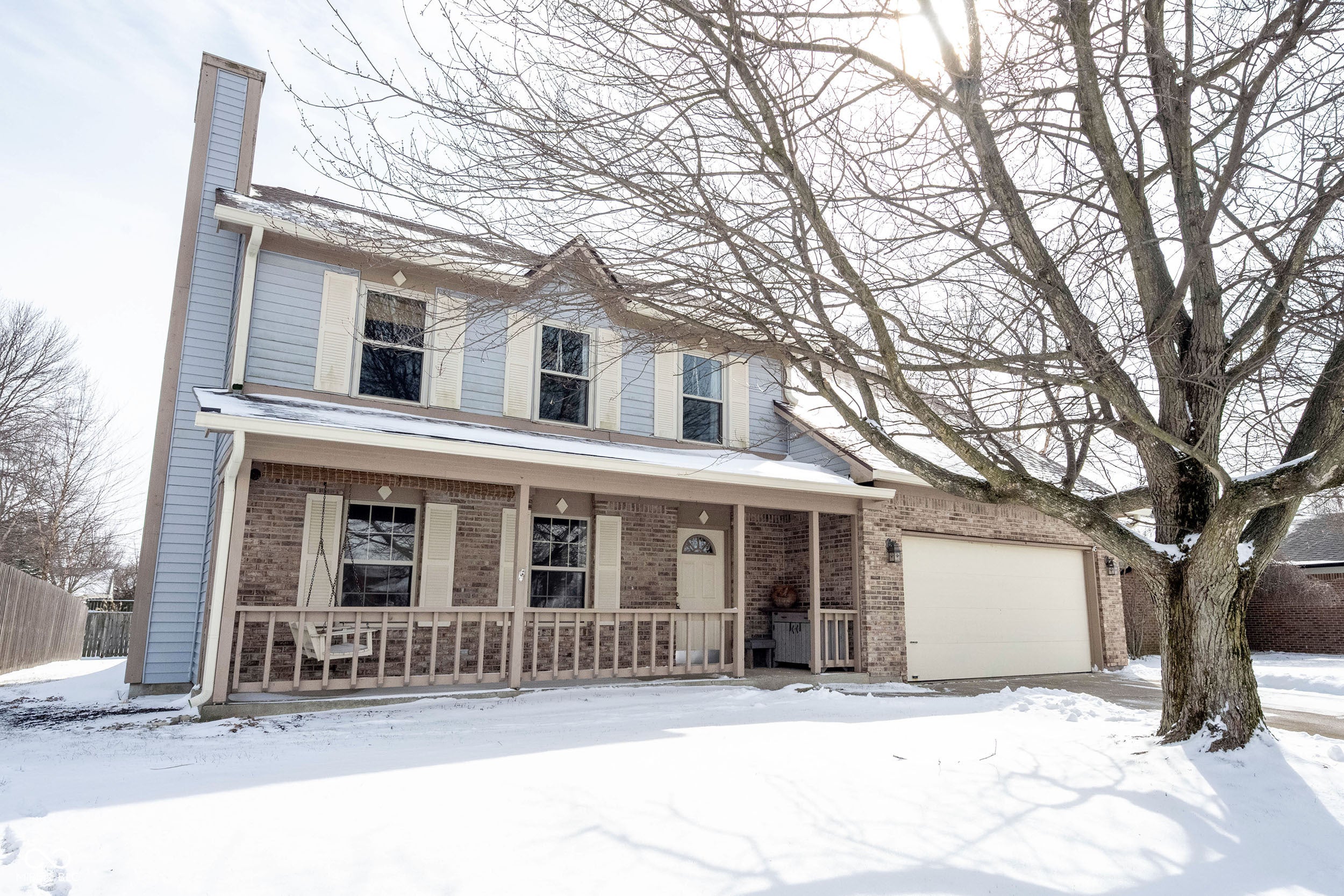 12643 Feldspar Road, Indianapolis