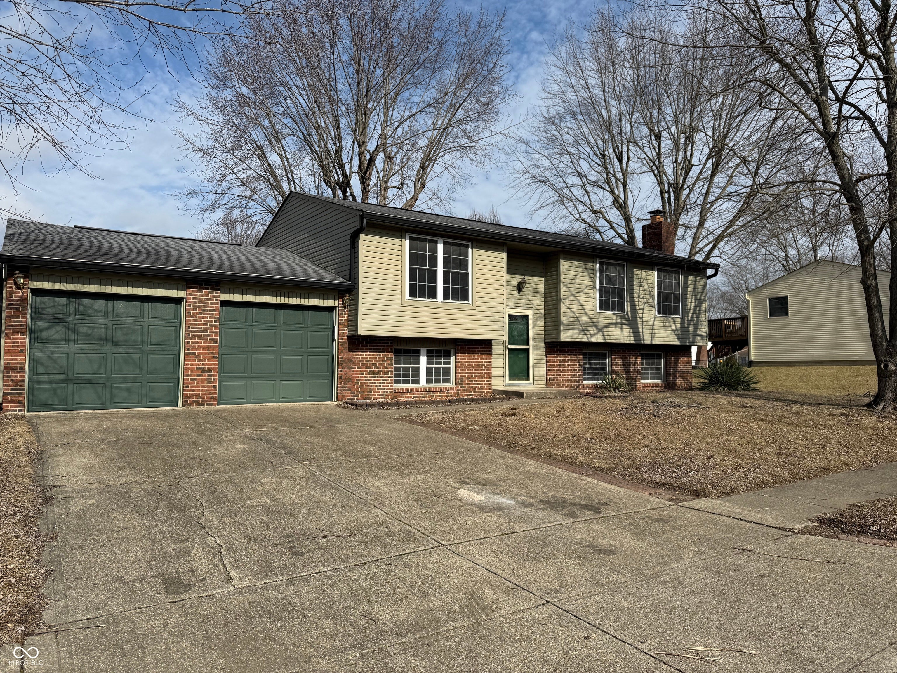 Photo of 6044 Granner Drive Indianapolis, IN 46221