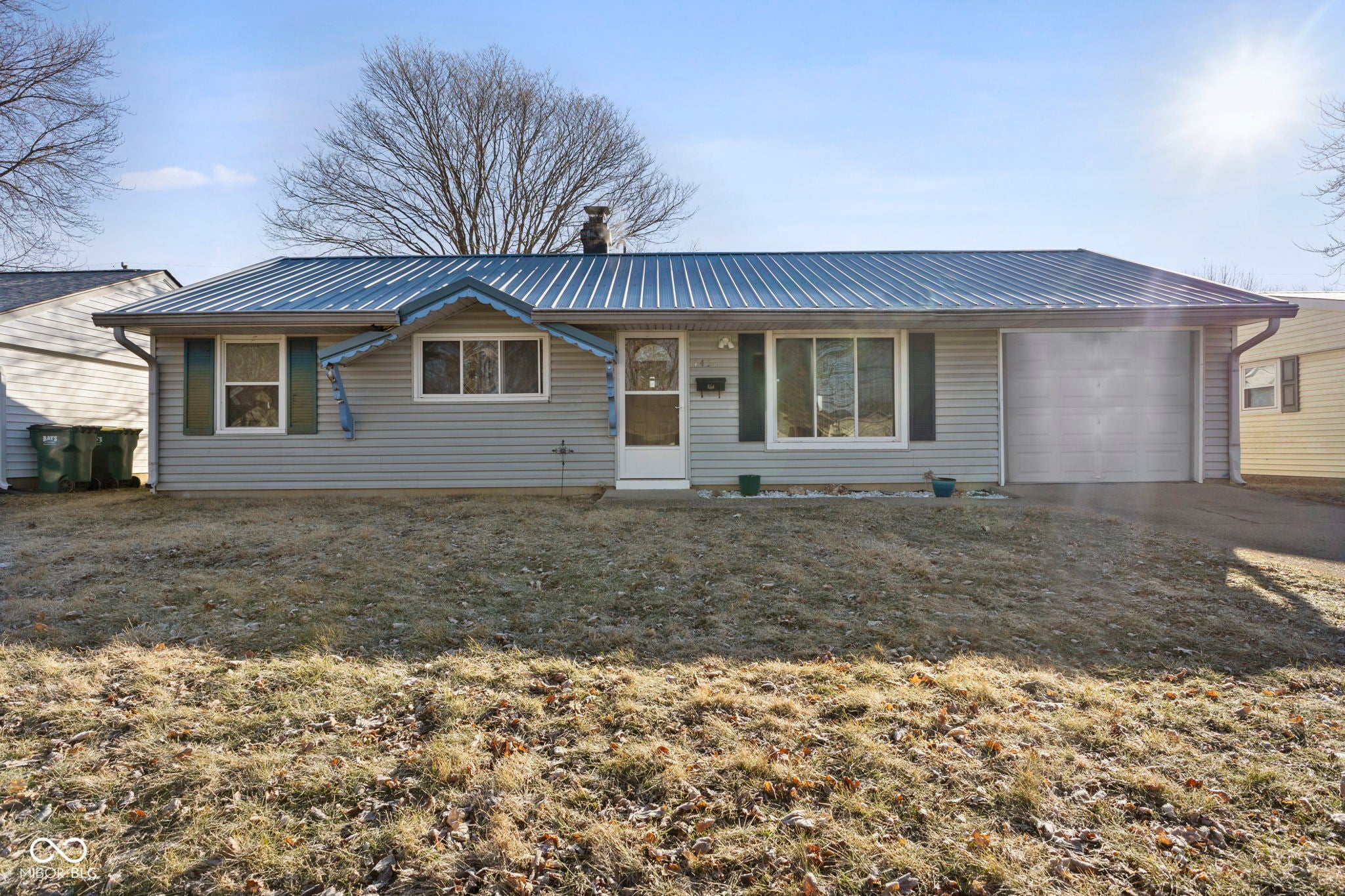 1451 Roberts Road, Franklin