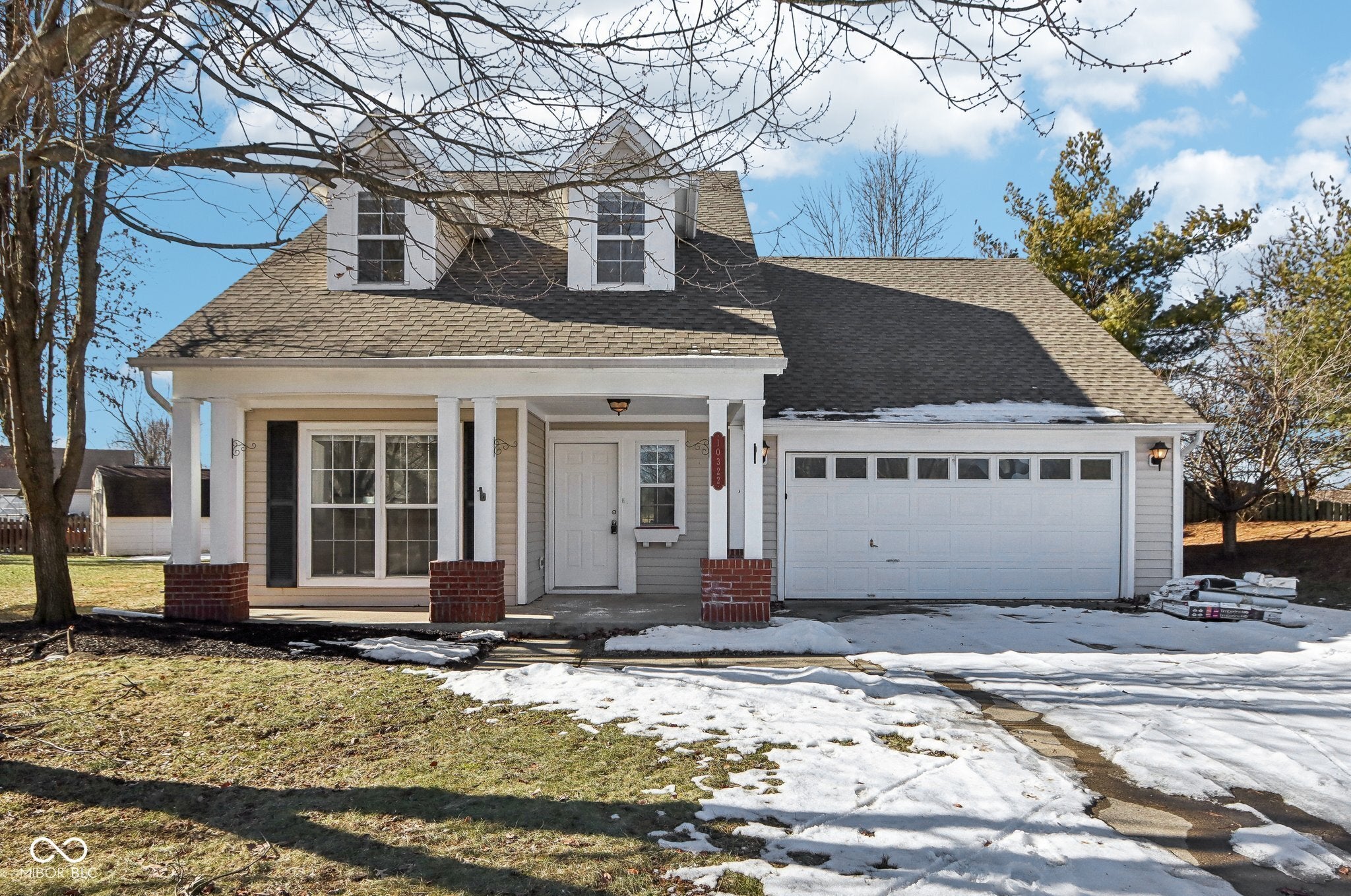 10322 Sage Court, Noblesville