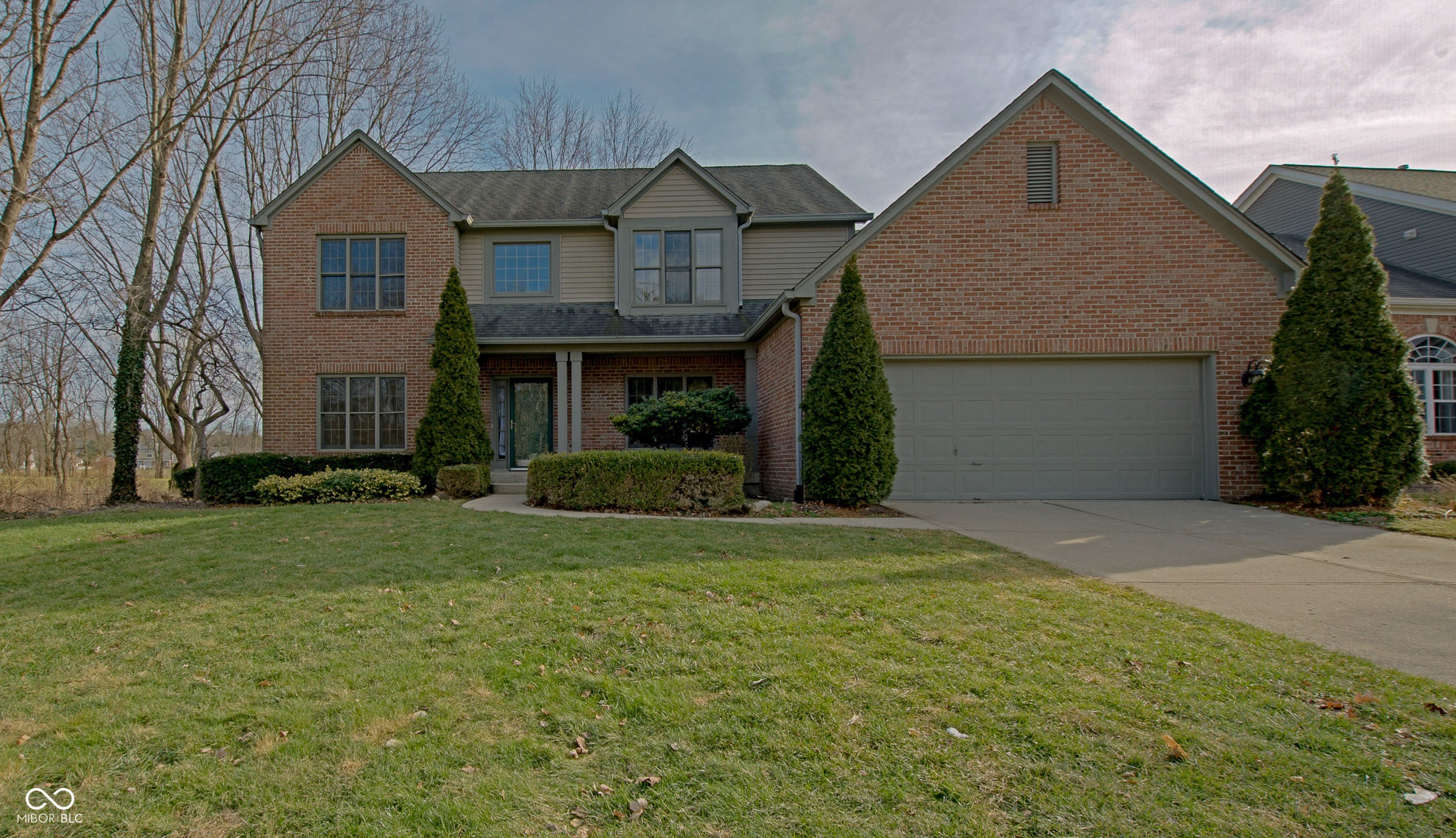 10823 Knightsbridge Lane, Fishers