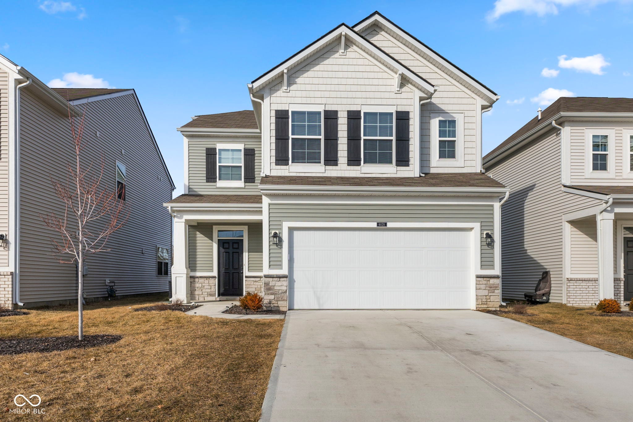 6028 Medina Spirit Drive, Indianapolis