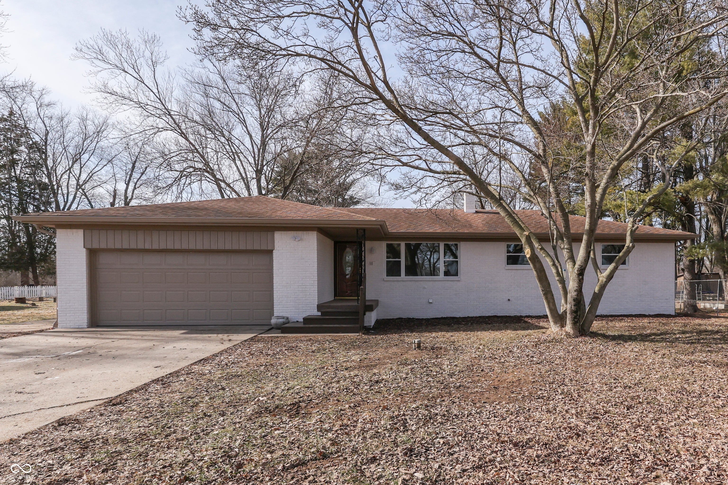 5324 Mann Road, Indianapolis