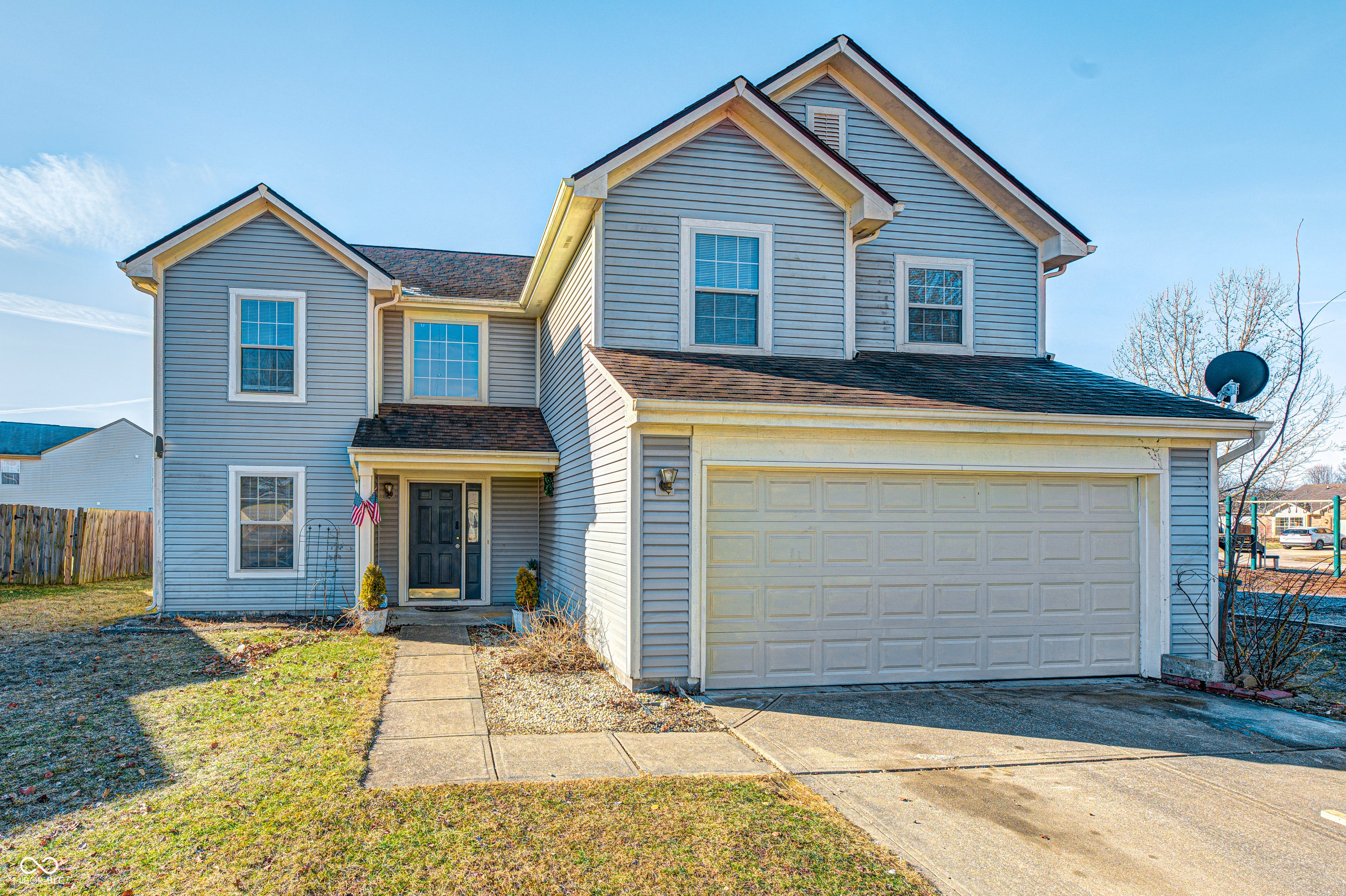 6623 Pasco Lane, Plainfield