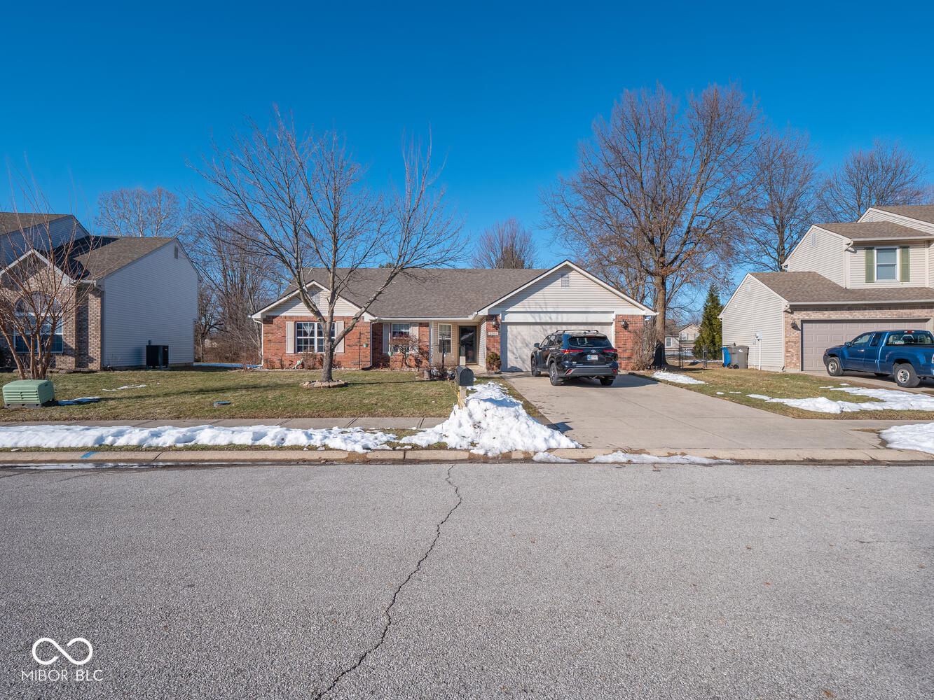 6264 Whitaker Farms Drive, Indianapolis