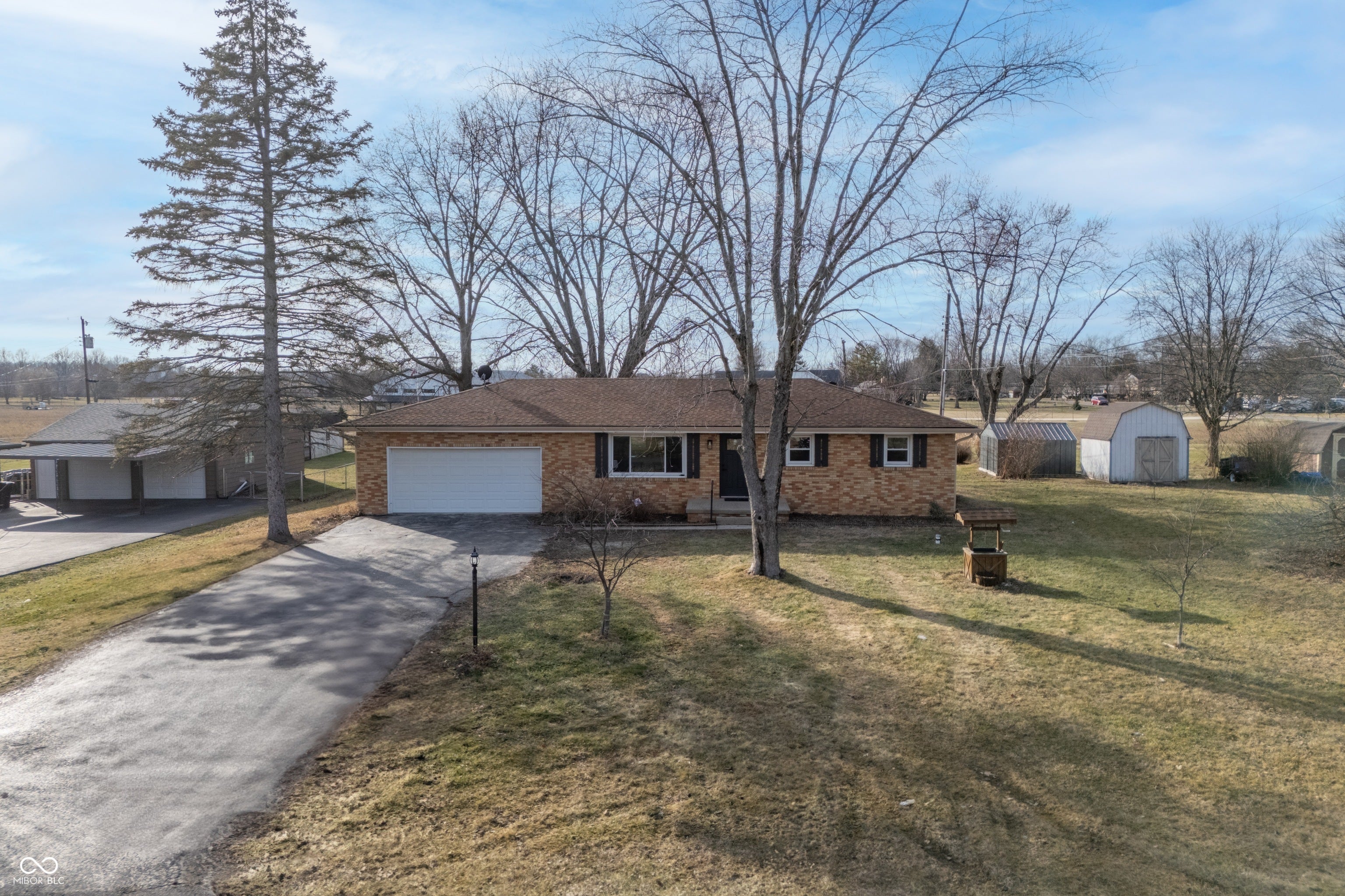 3052 S Fielding Road, New Palestine