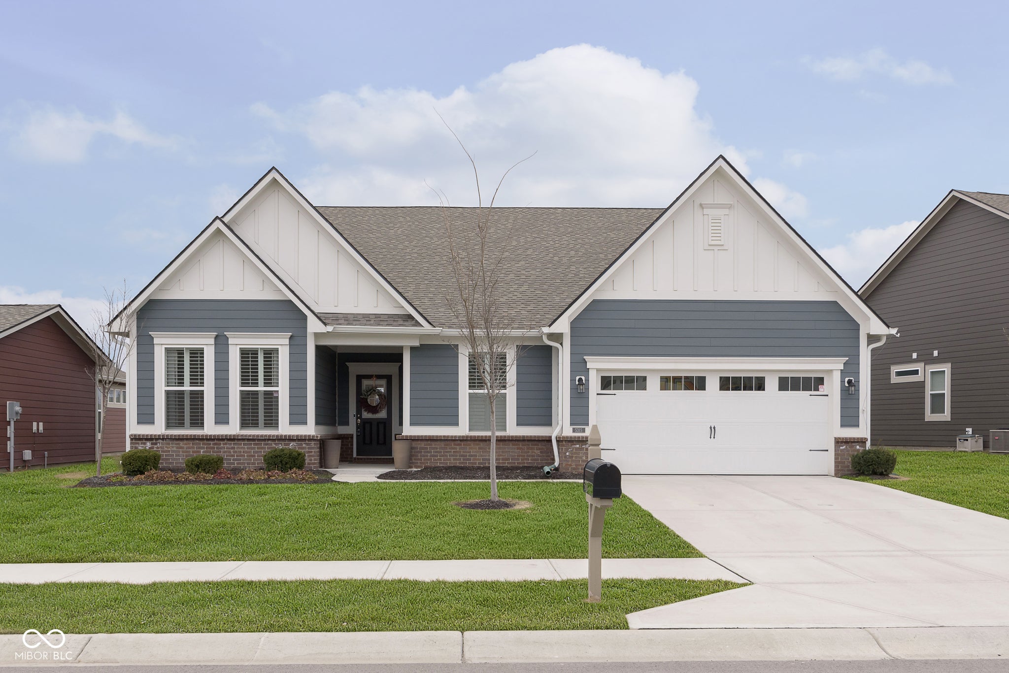 5315 Parkhurst Crossing, McCordsville