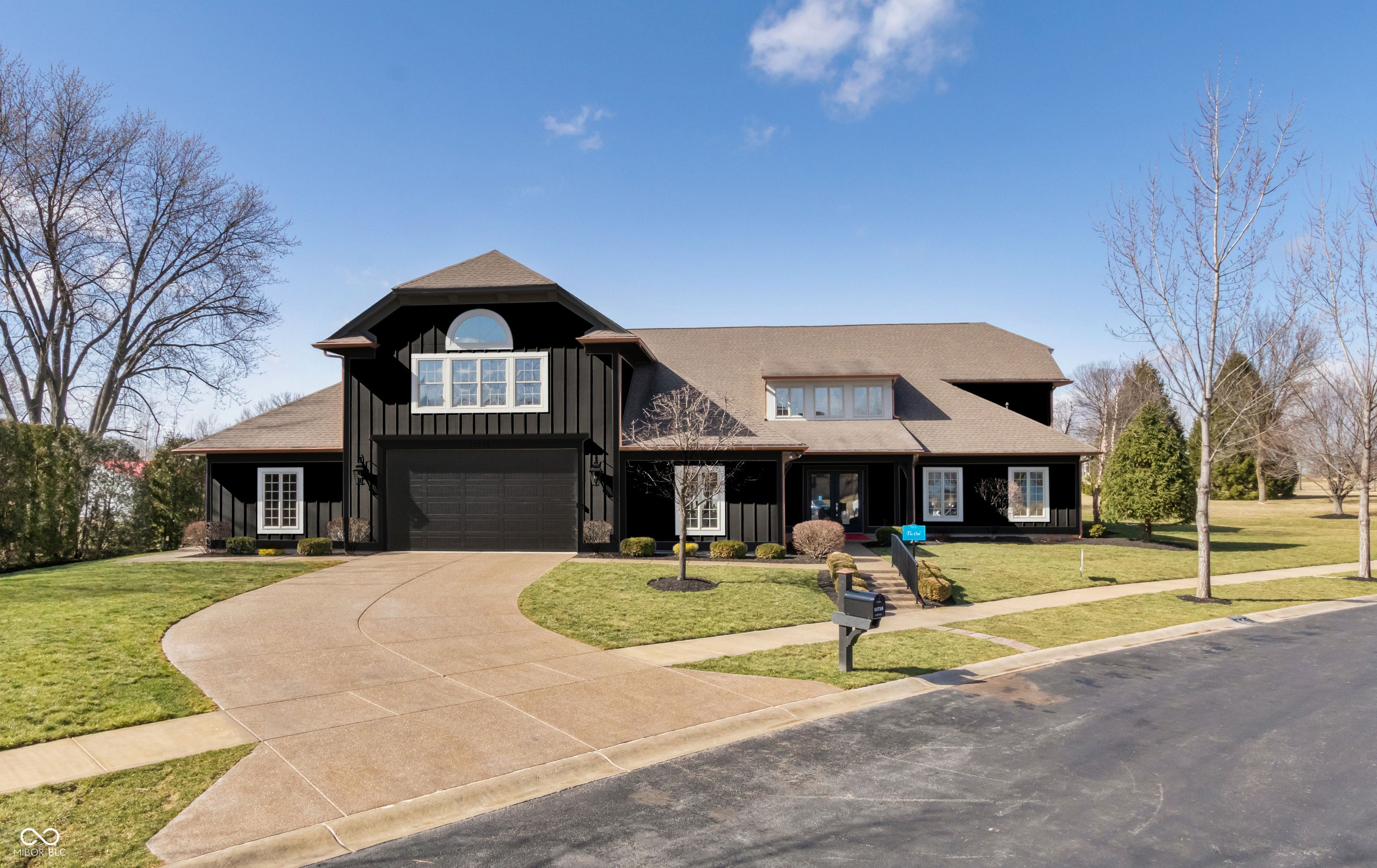 11710 Cold Creek Court, Zionsville