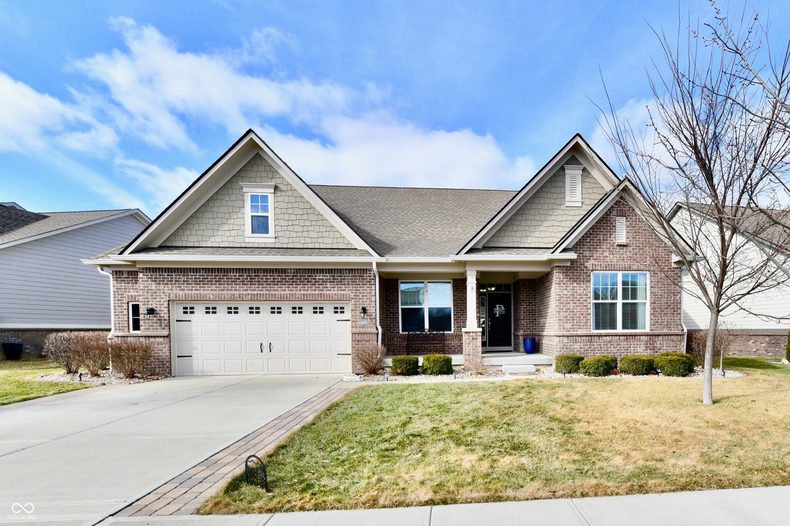 18775 Brookston Lane, Noblesville