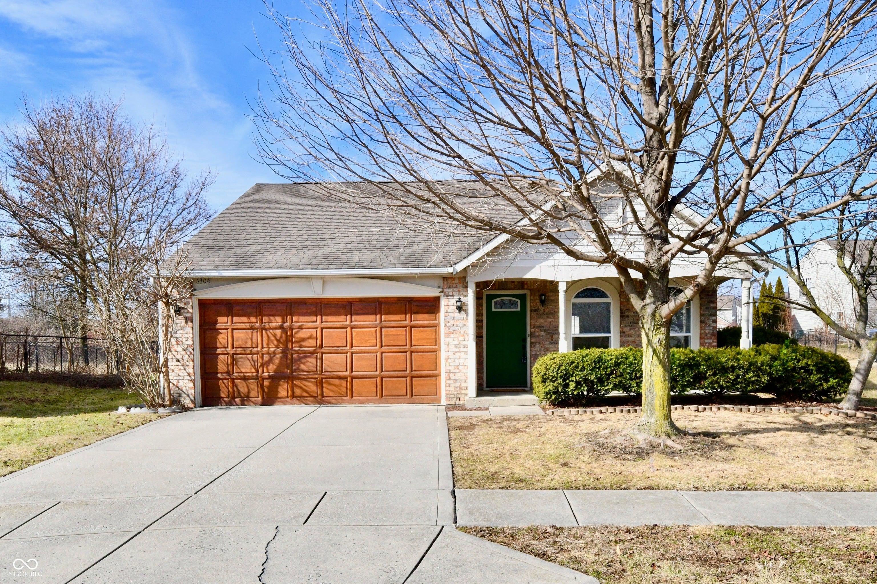 Photo of 6304 Pickwick Court Zionsville, IN 46077