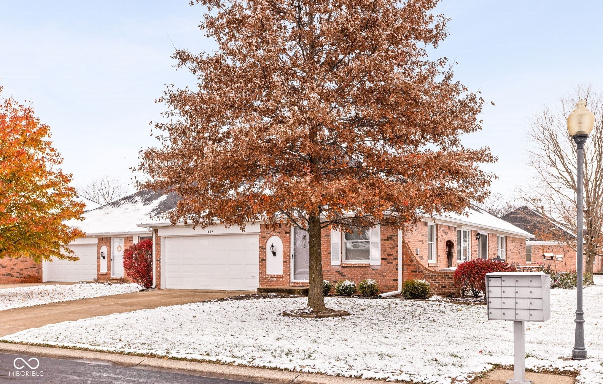 Photo of 1437 Holiday Lane W Brownsburg, IN 46112