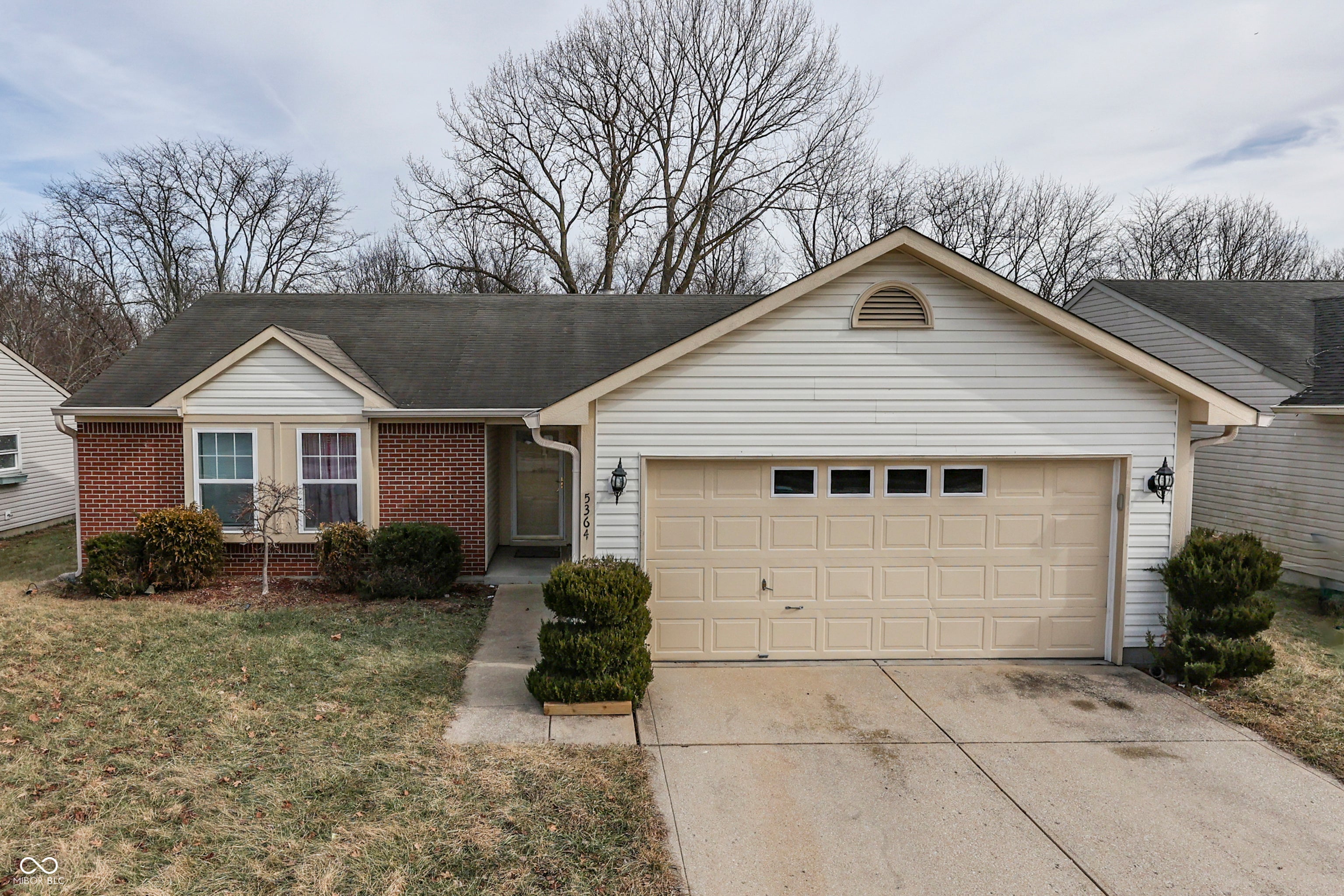 5364 Milhouse Road, Indianapolis