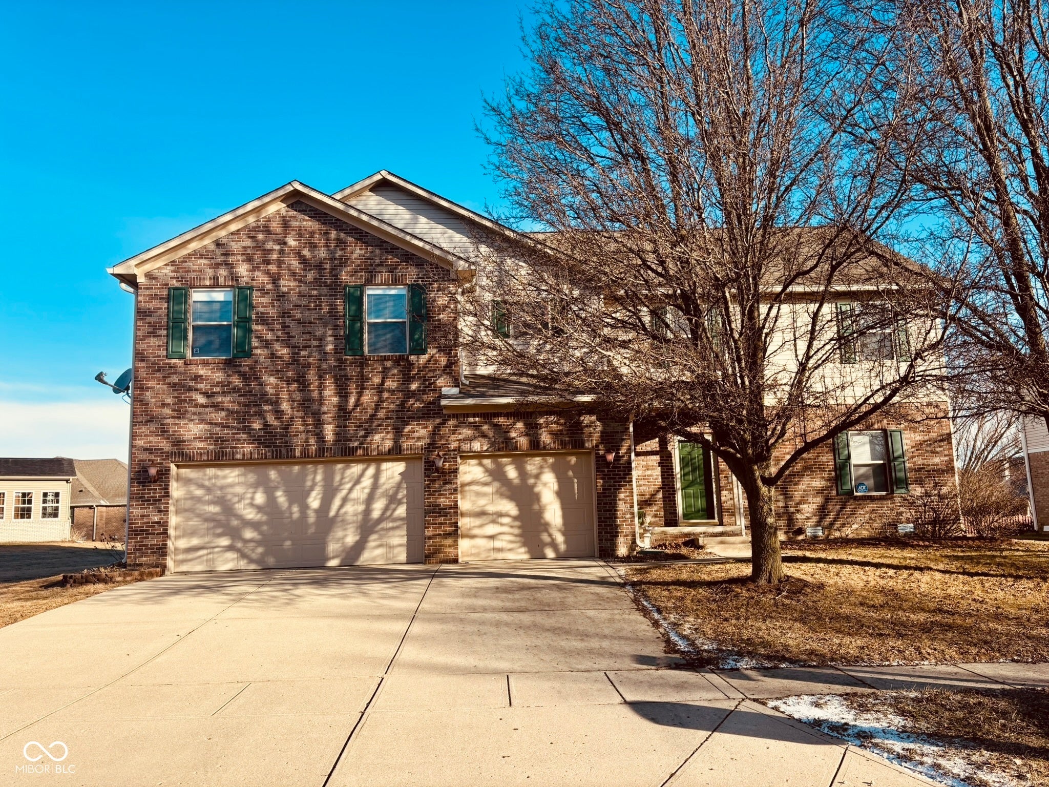 11716 Crab Apple Road, Indianapolis