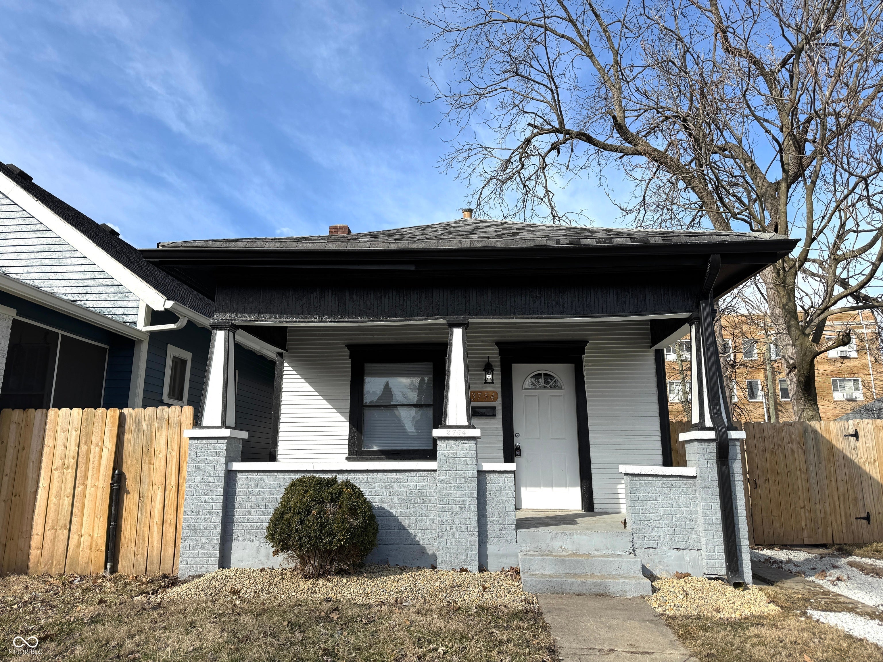 3754 Graceland Avenue, Indianapolis