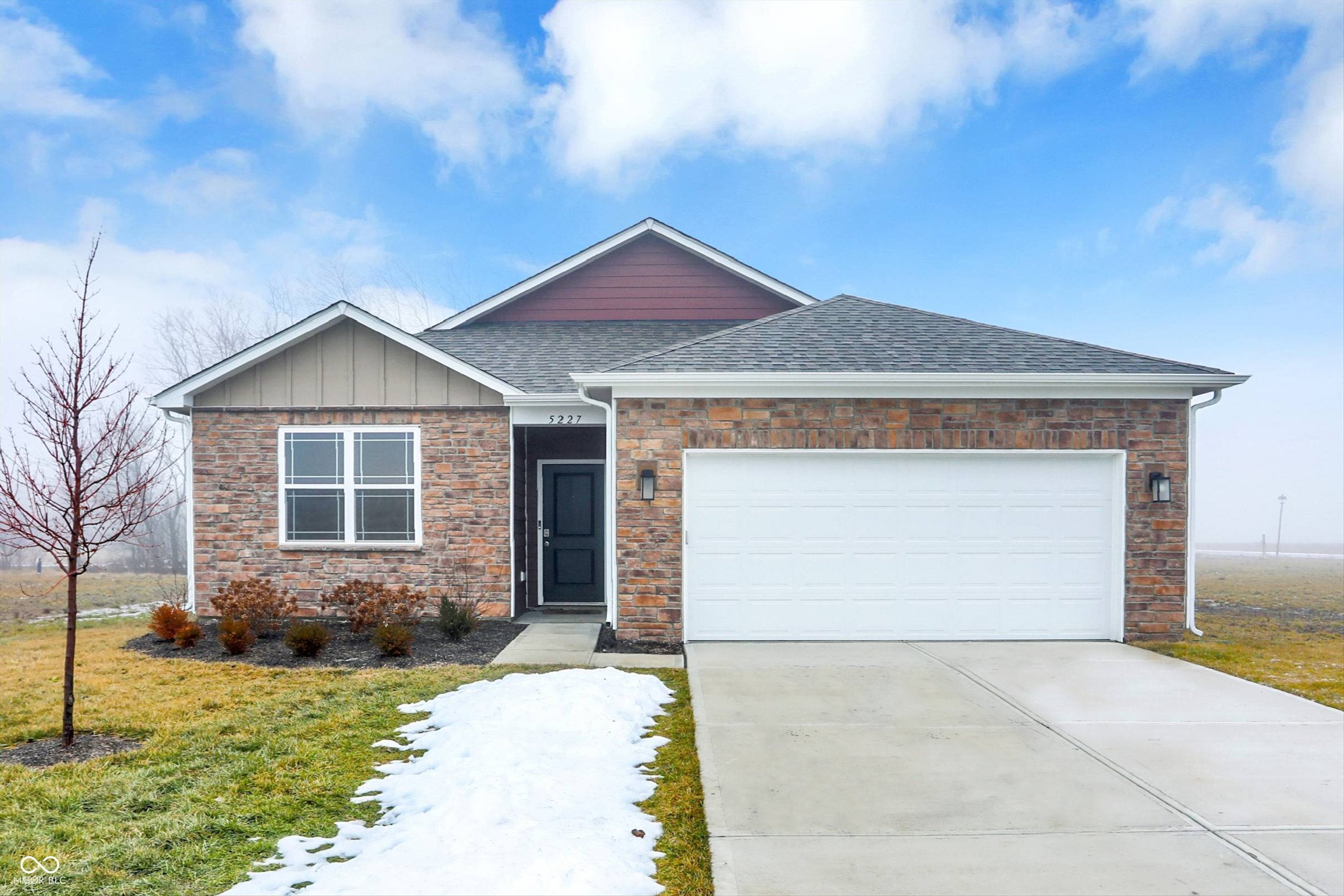 5227 Cartland Drive, Indianapolis