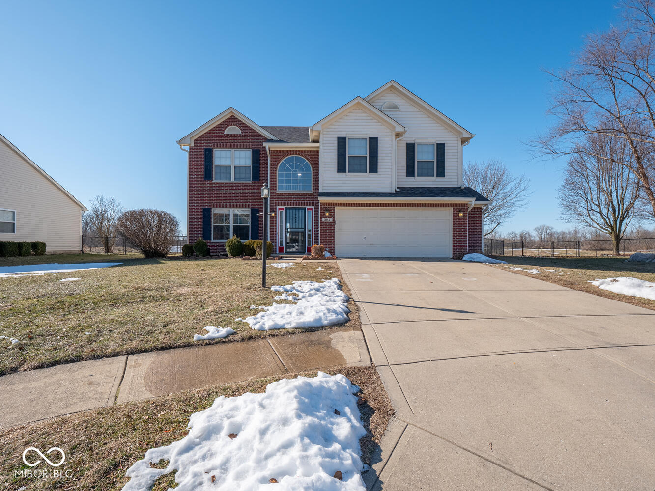 3143 Shadow Lake Drive, Indianapolis