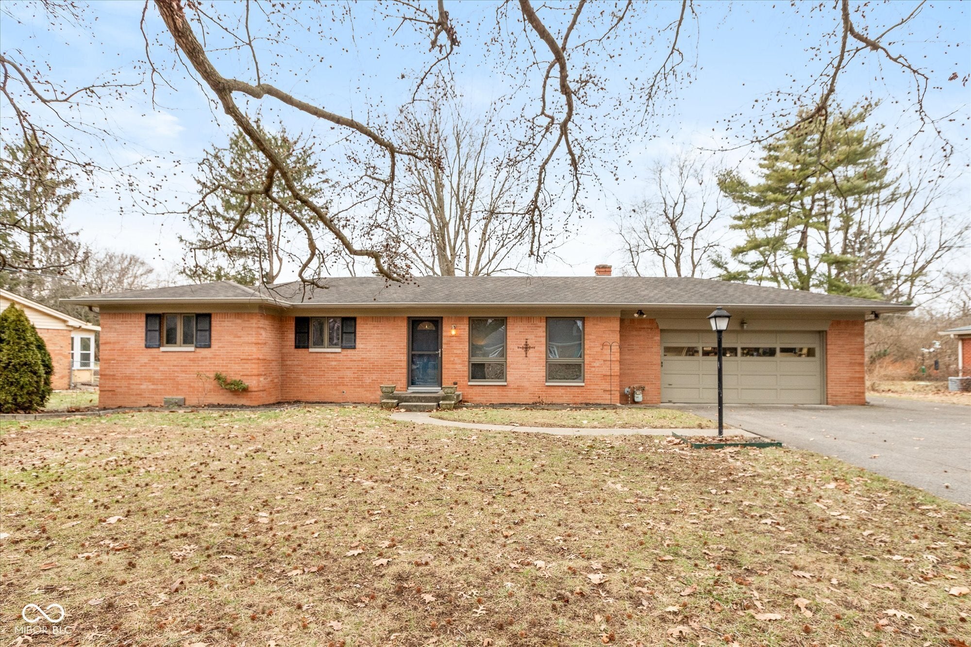 2939 Stamm Avenue, Indianapolis