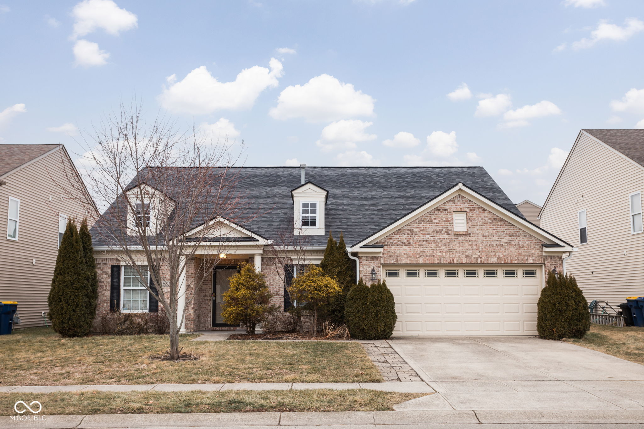 6310 Looking Glass Lane, Indianapolis