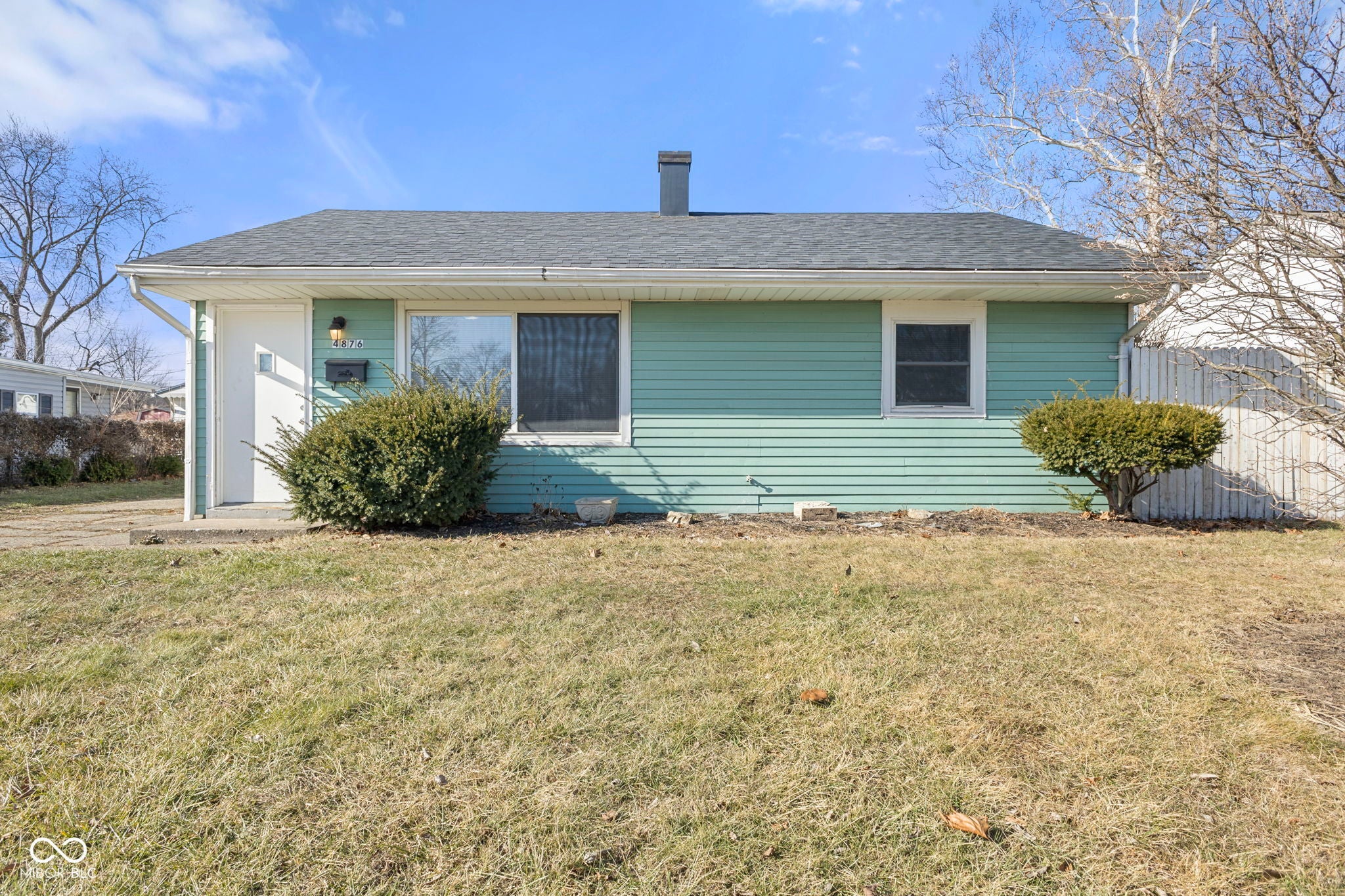 4876 Barlow Drive, Indianapolis