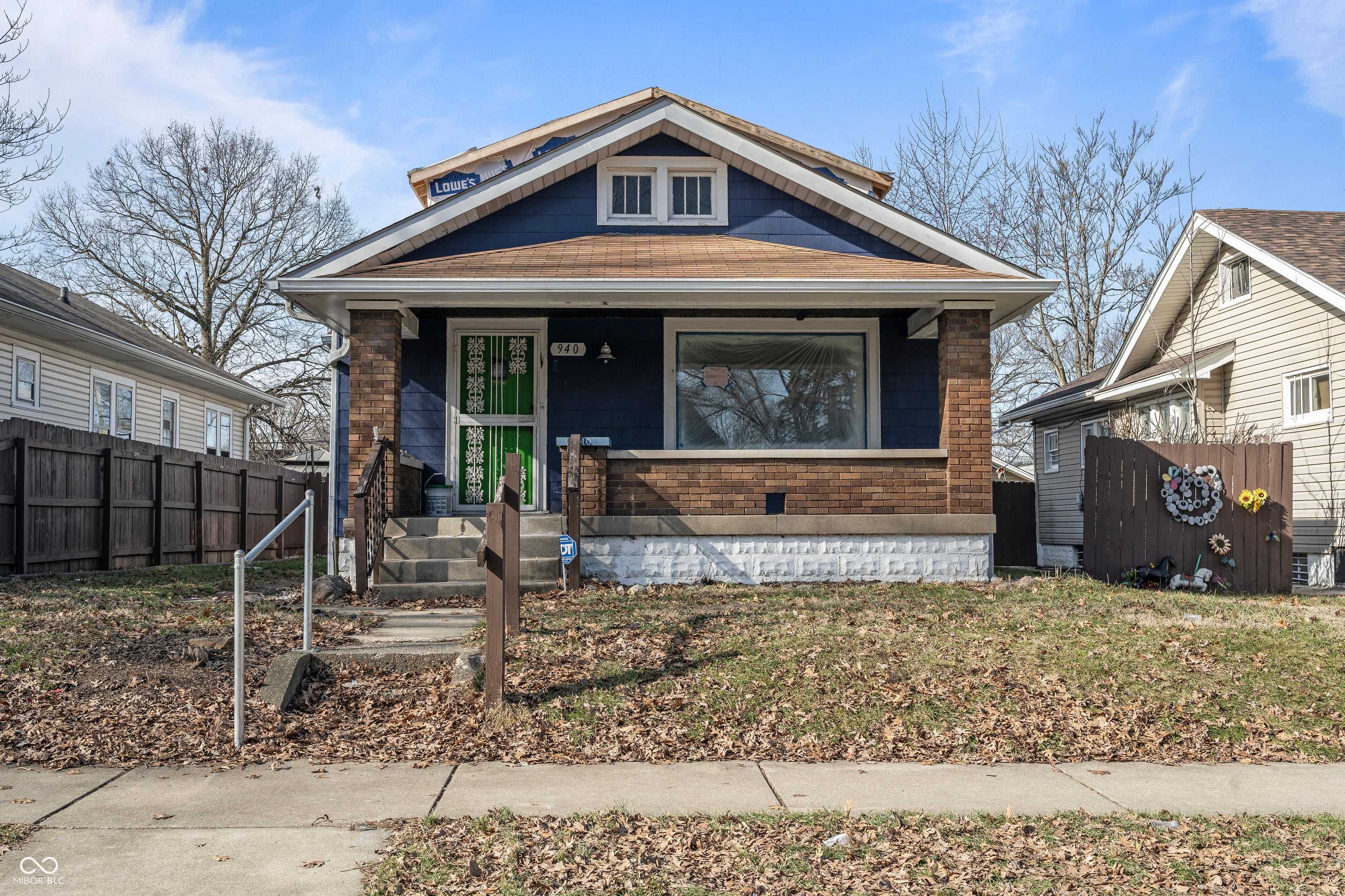 940 N Chester Avenue, Indianapolis