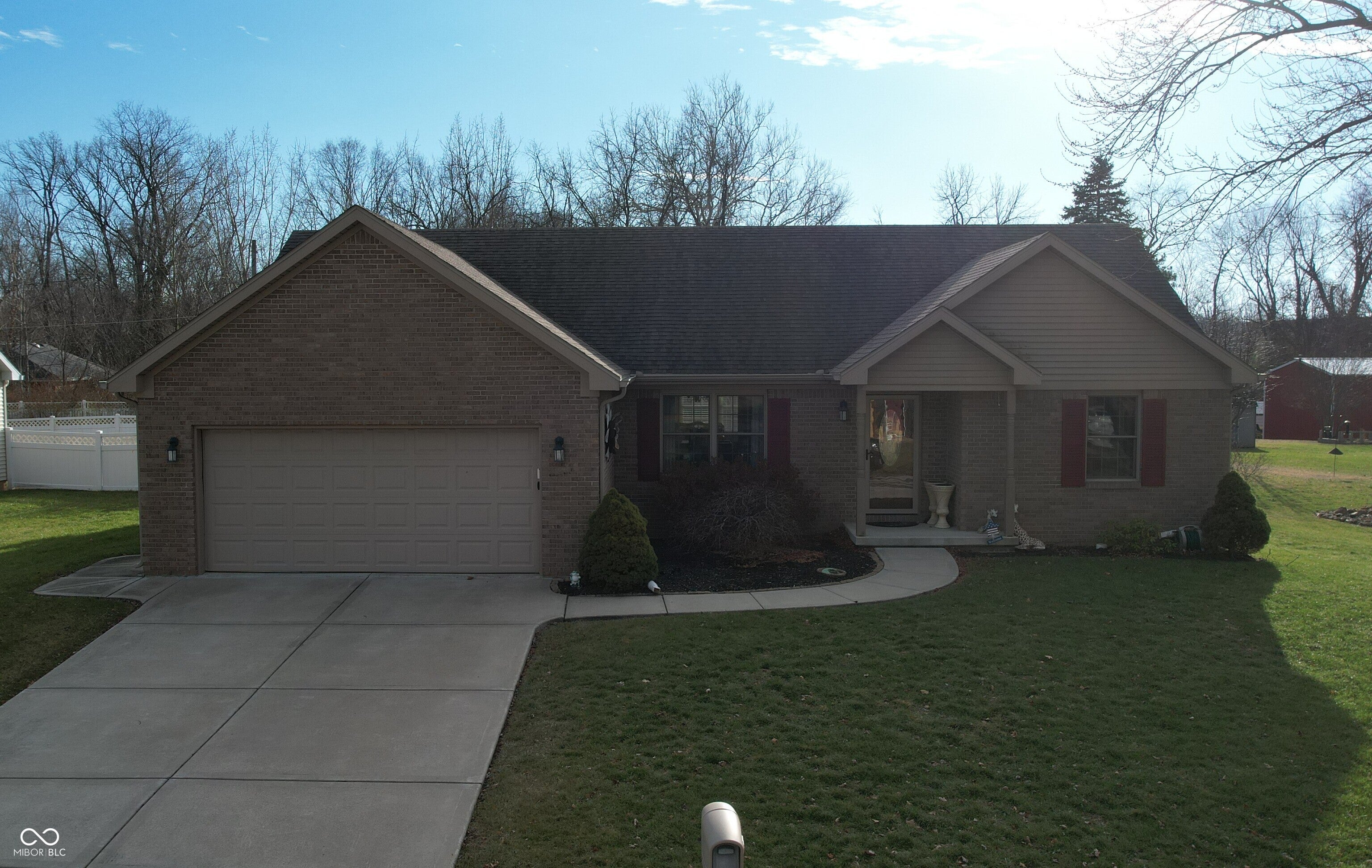 913 Valley Drive, Crawfordsville