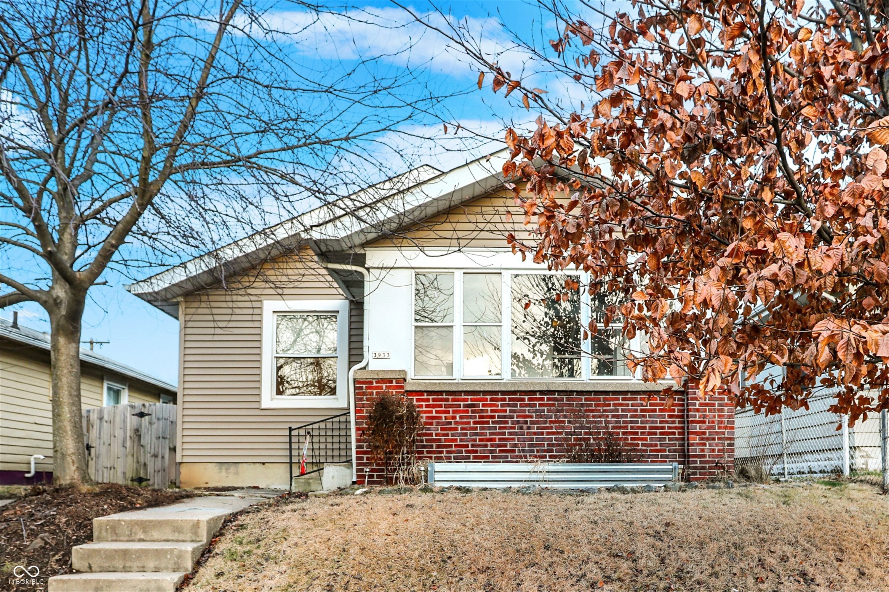 3933 Byram Avenue, Indianapolis