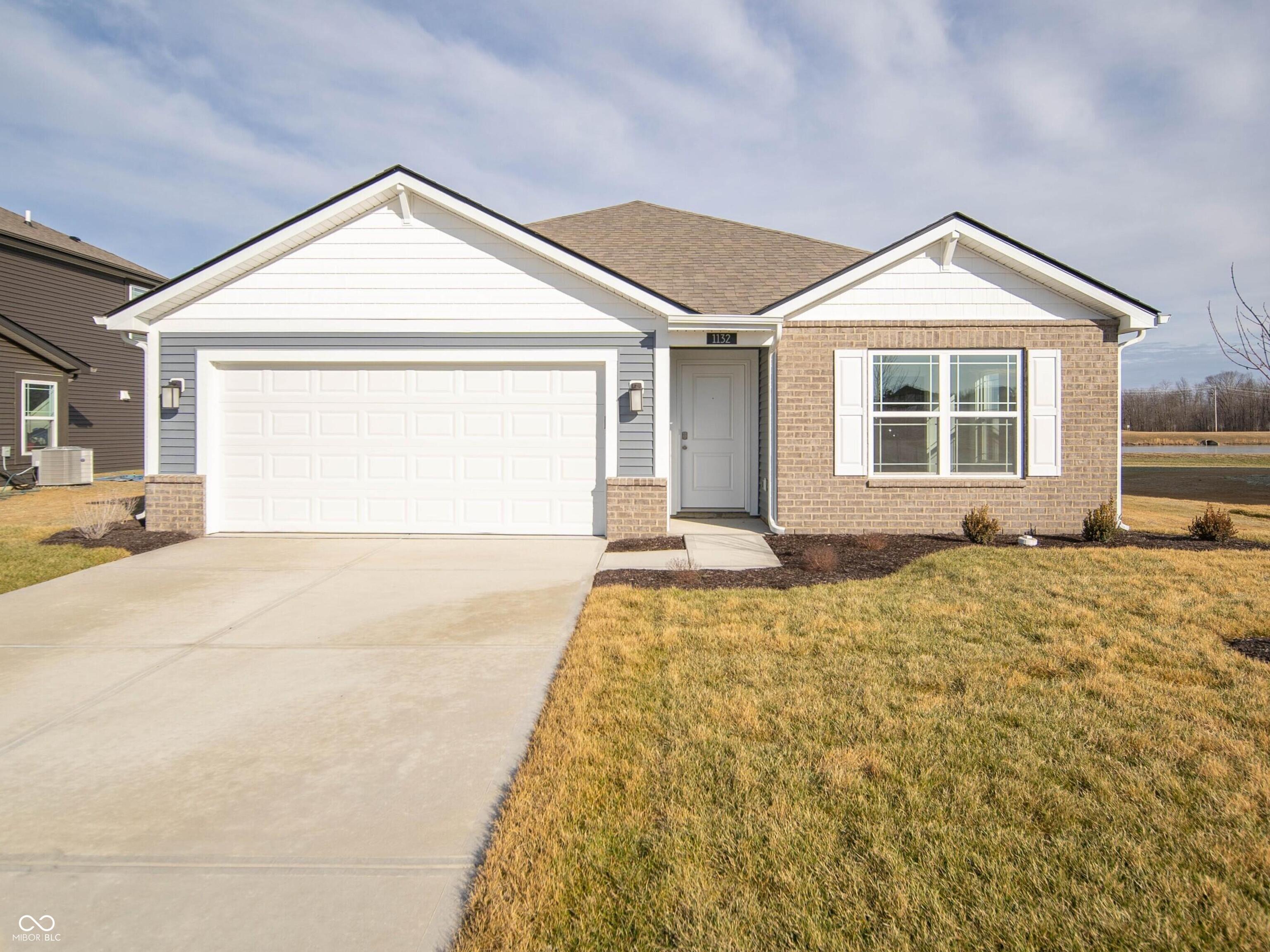 1132 Fleming Drive, Greenfield