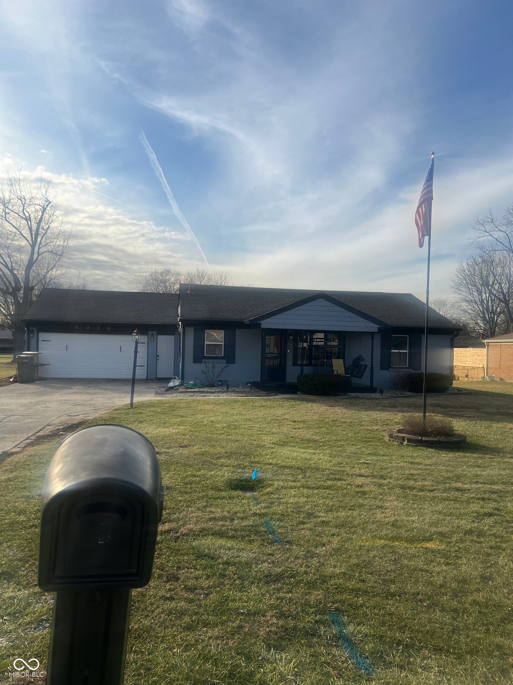 4916 Ingleside Lane, Indianapolis