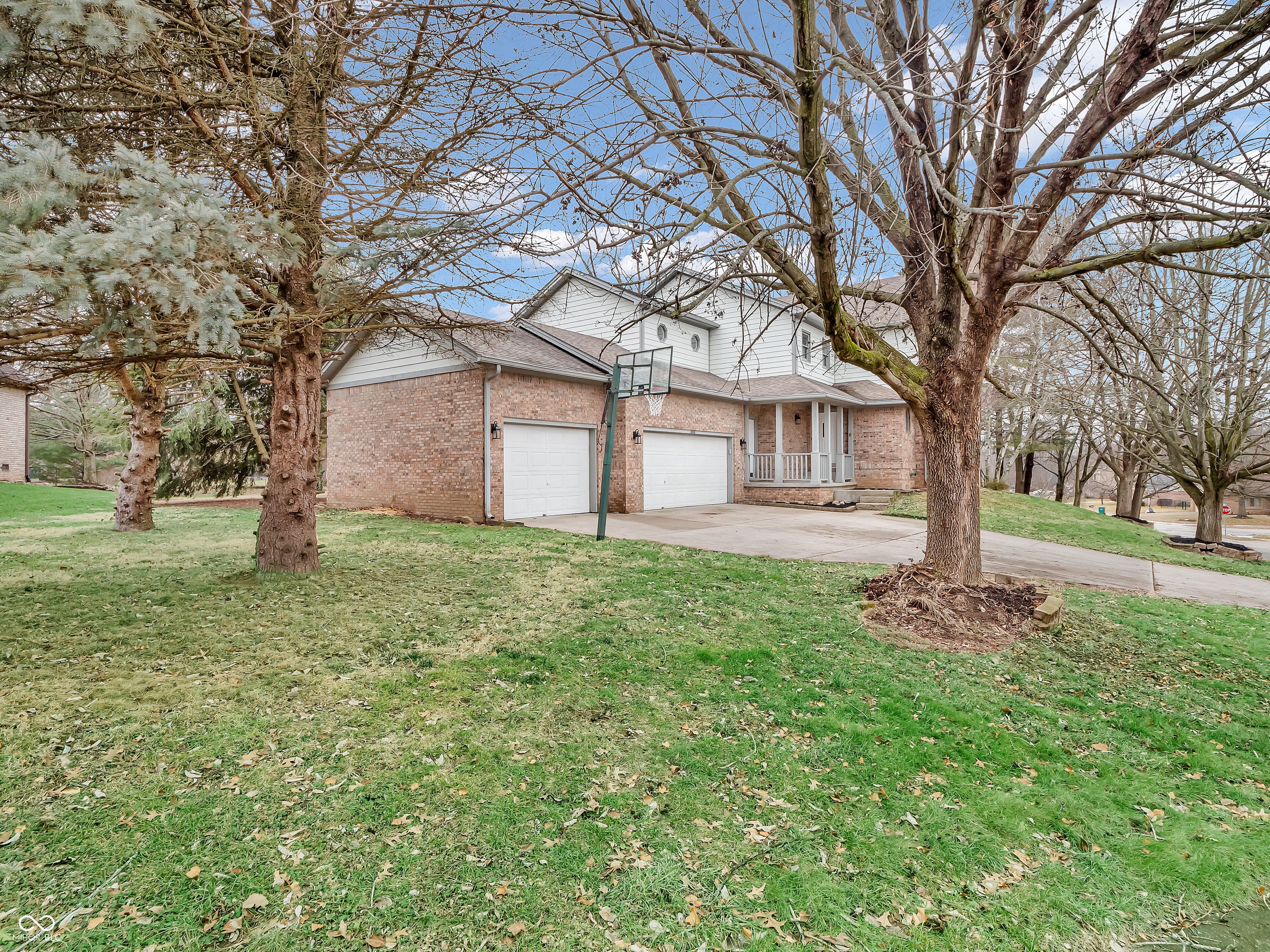 6366 Amber Pass, Plainfield