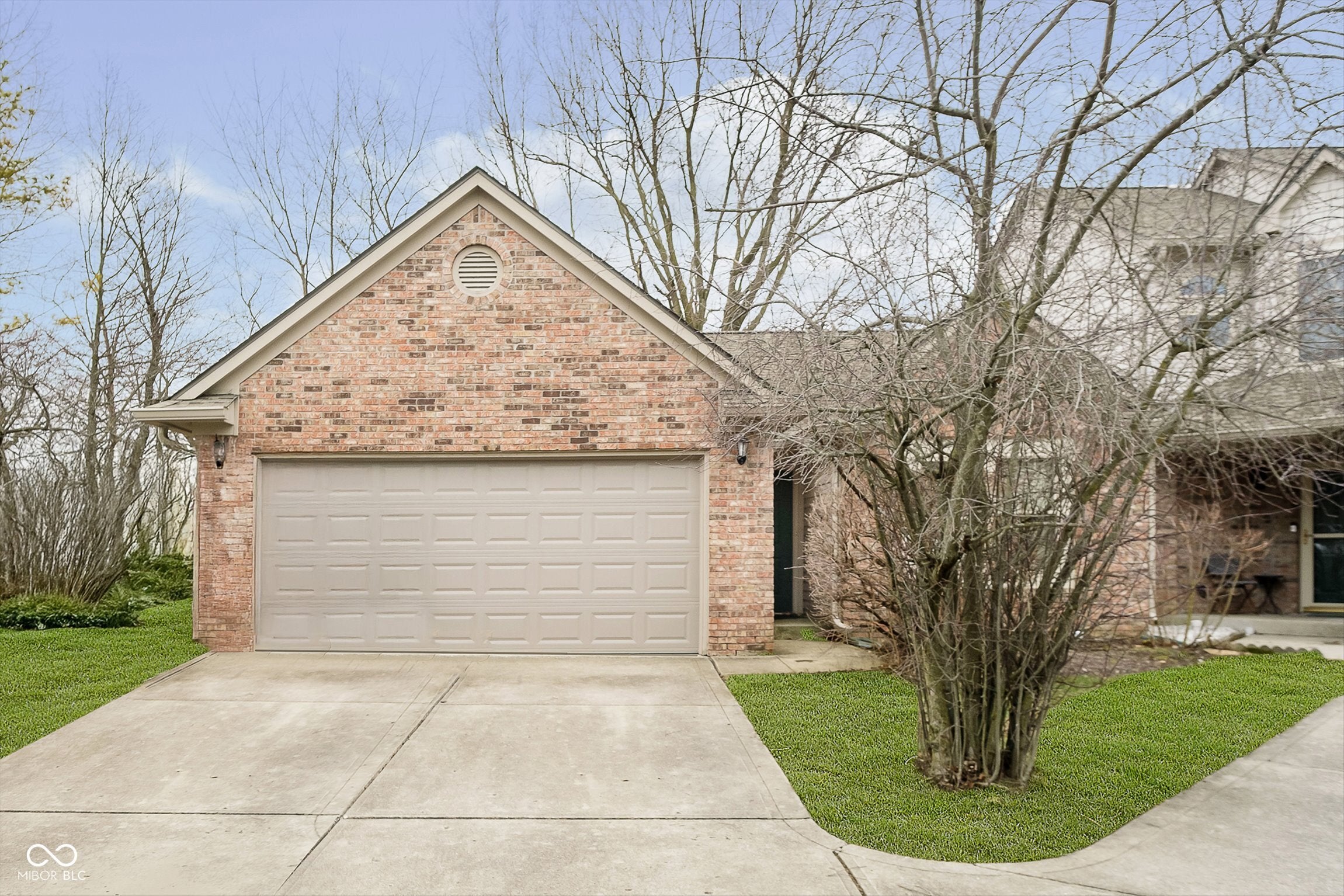 1039 Buffalo Run Way, Indianapolis