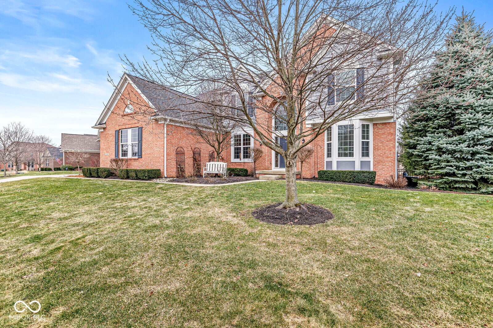 13265 Talon Crest Drive, Fishers