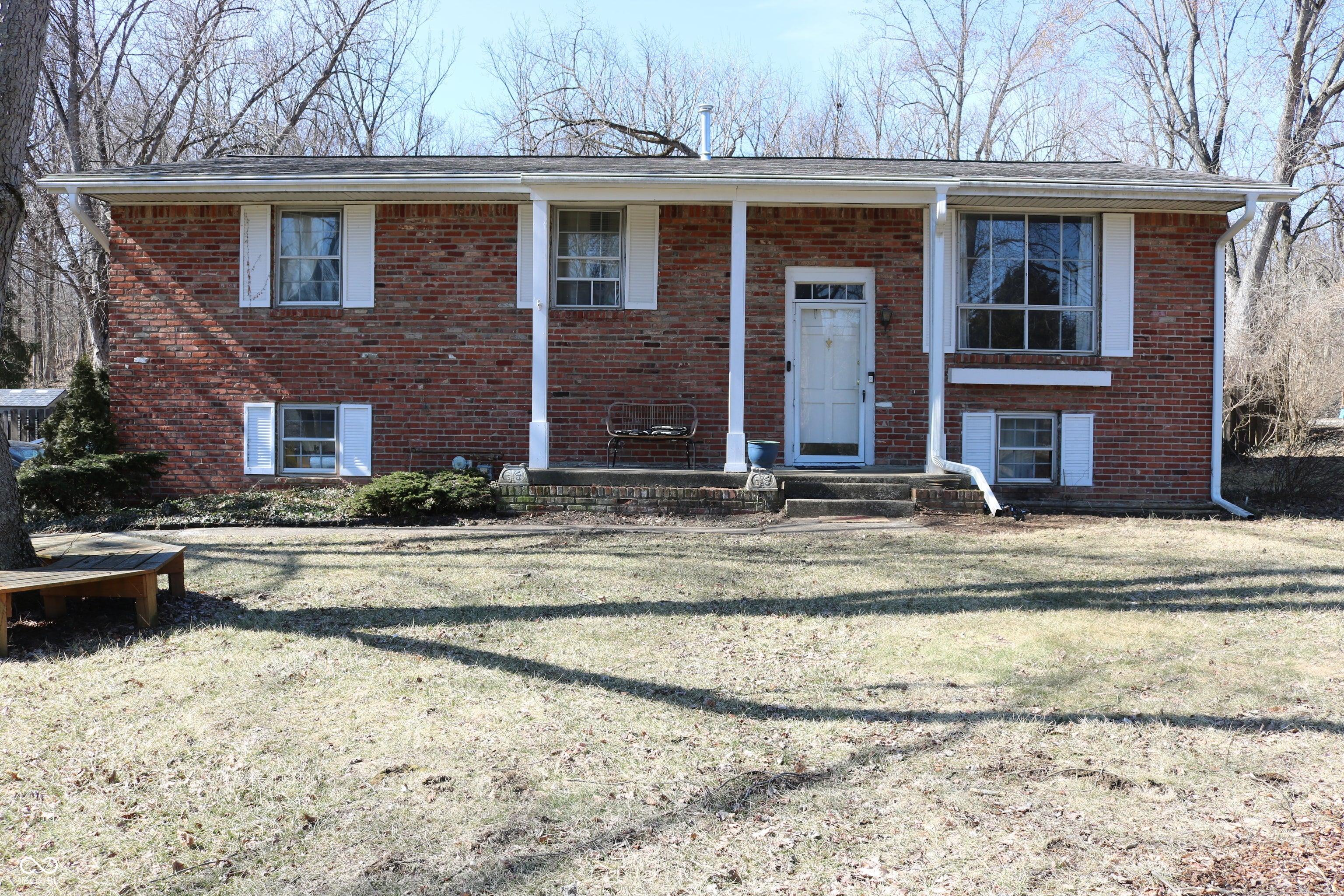 Photo of 6632 Sargent Road Indianapolis, IN 46256