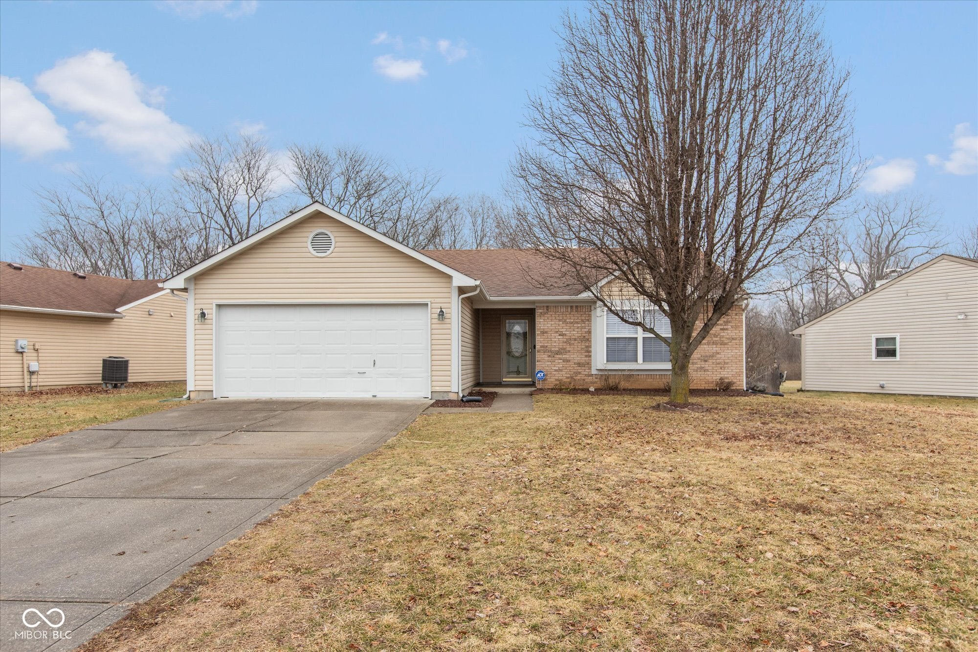 5320 Milhouse Road, Indianapolis