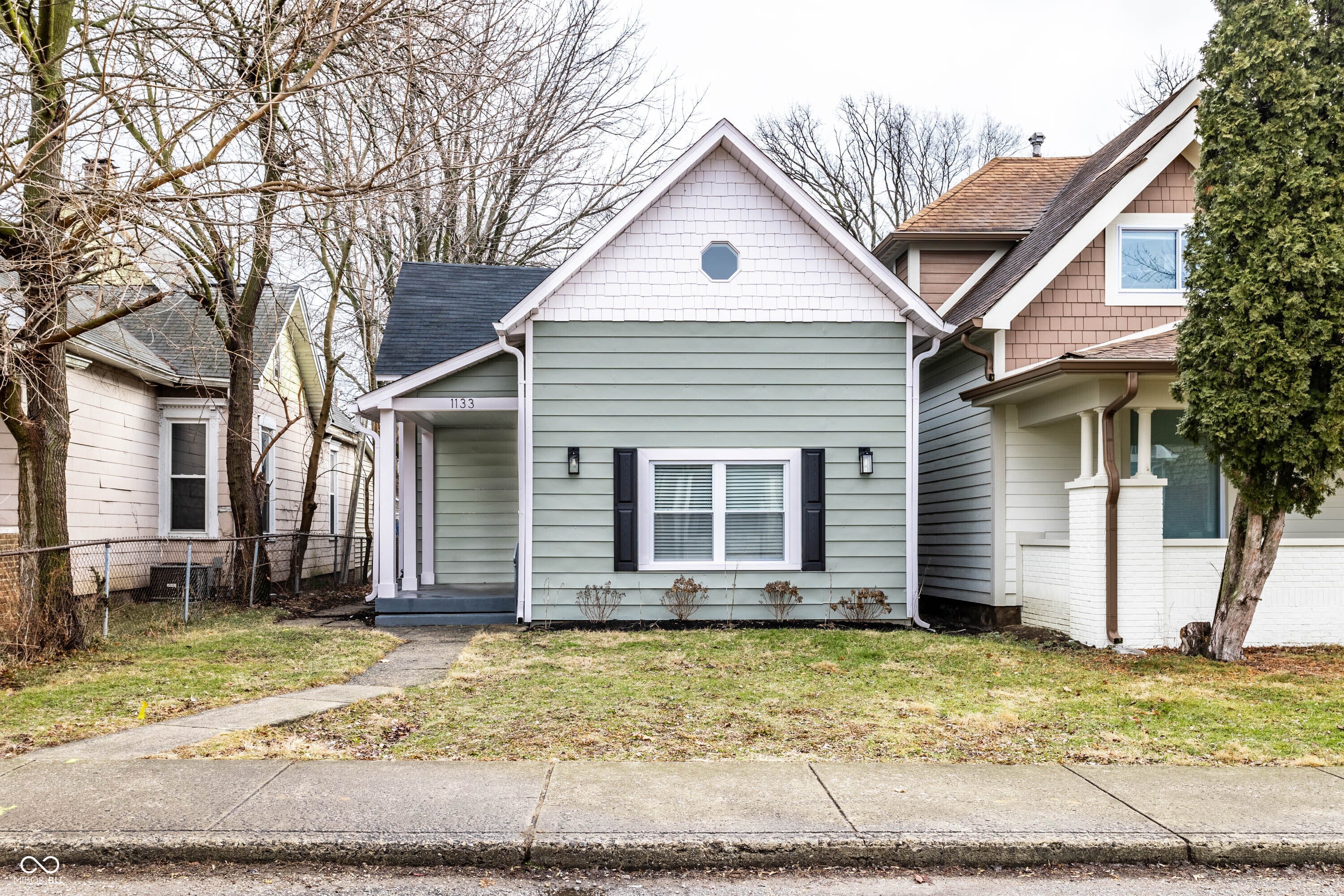 1133 Olive Street, Indianapolis